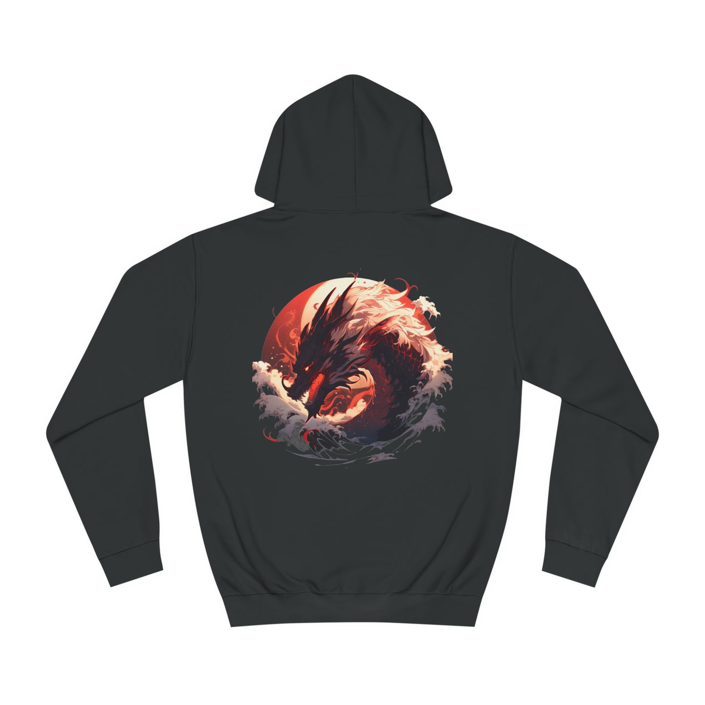 Dogma Dragon Hoodie