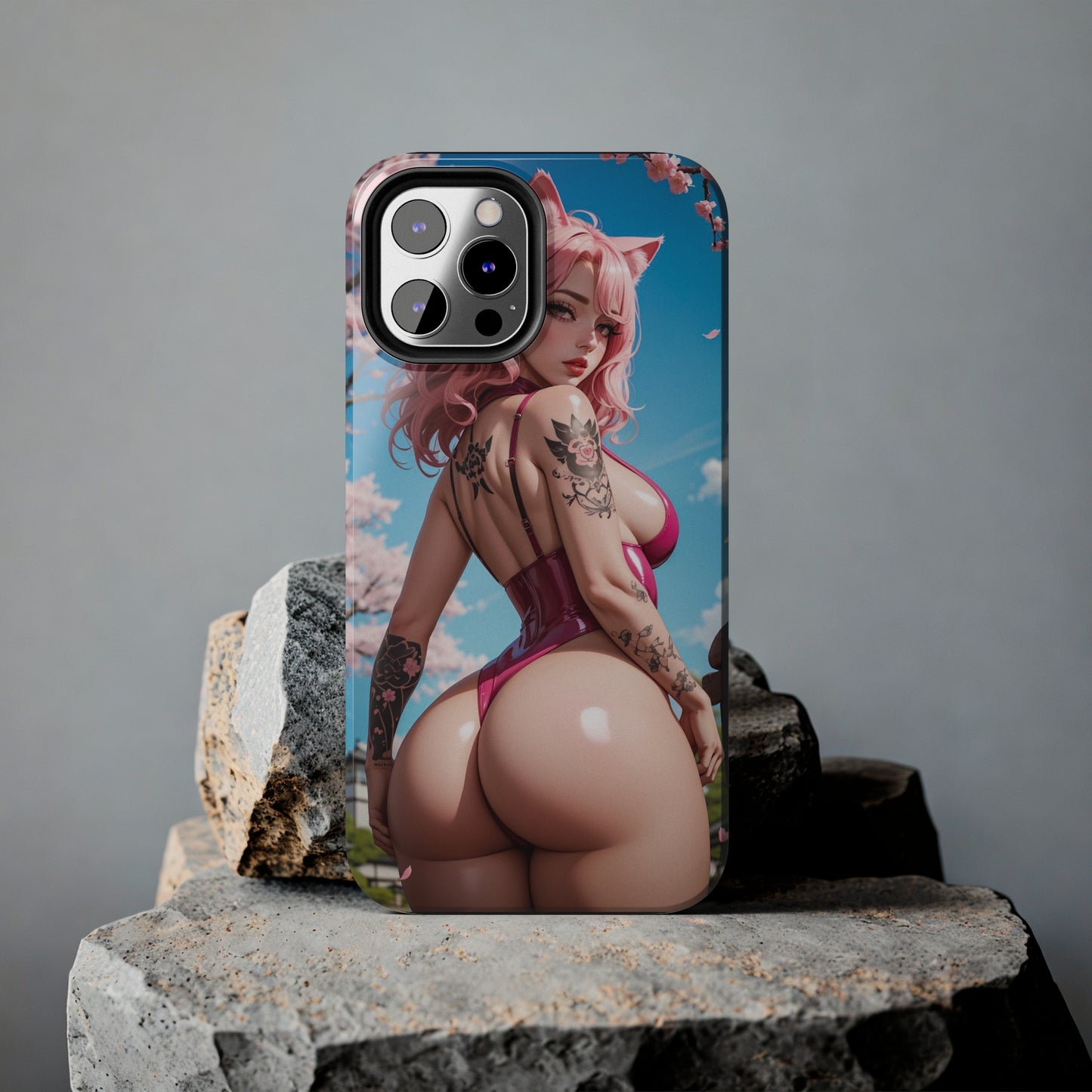 Kitty Celi, Sakura #04