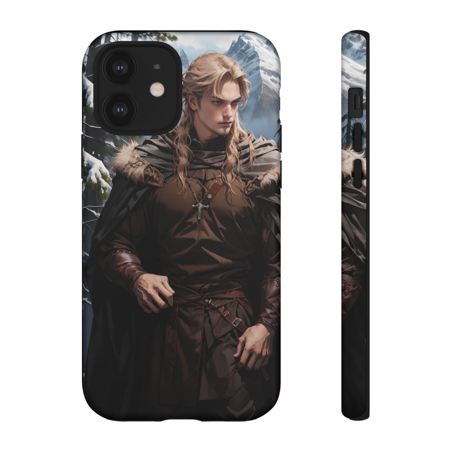 Eivor, Signs of Valhalla #02