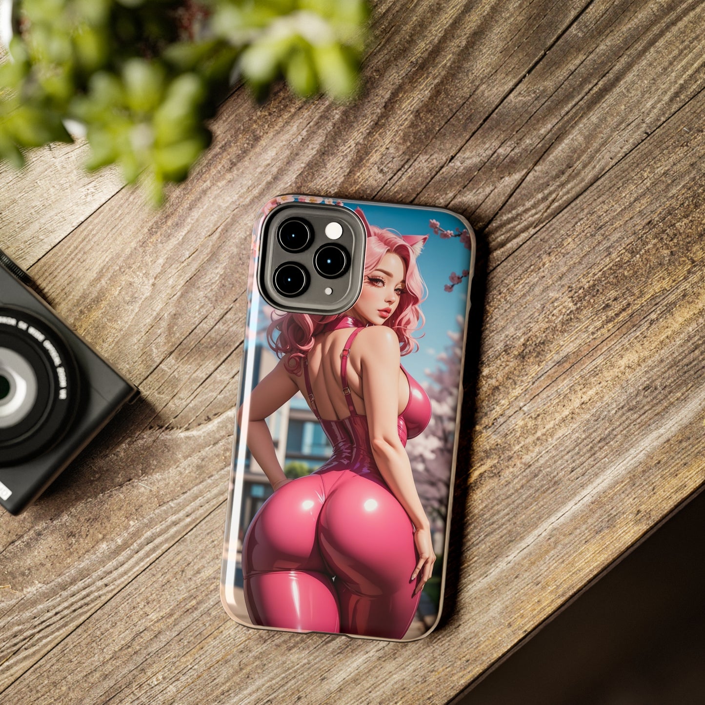 Kitty Celi, Sakura #02