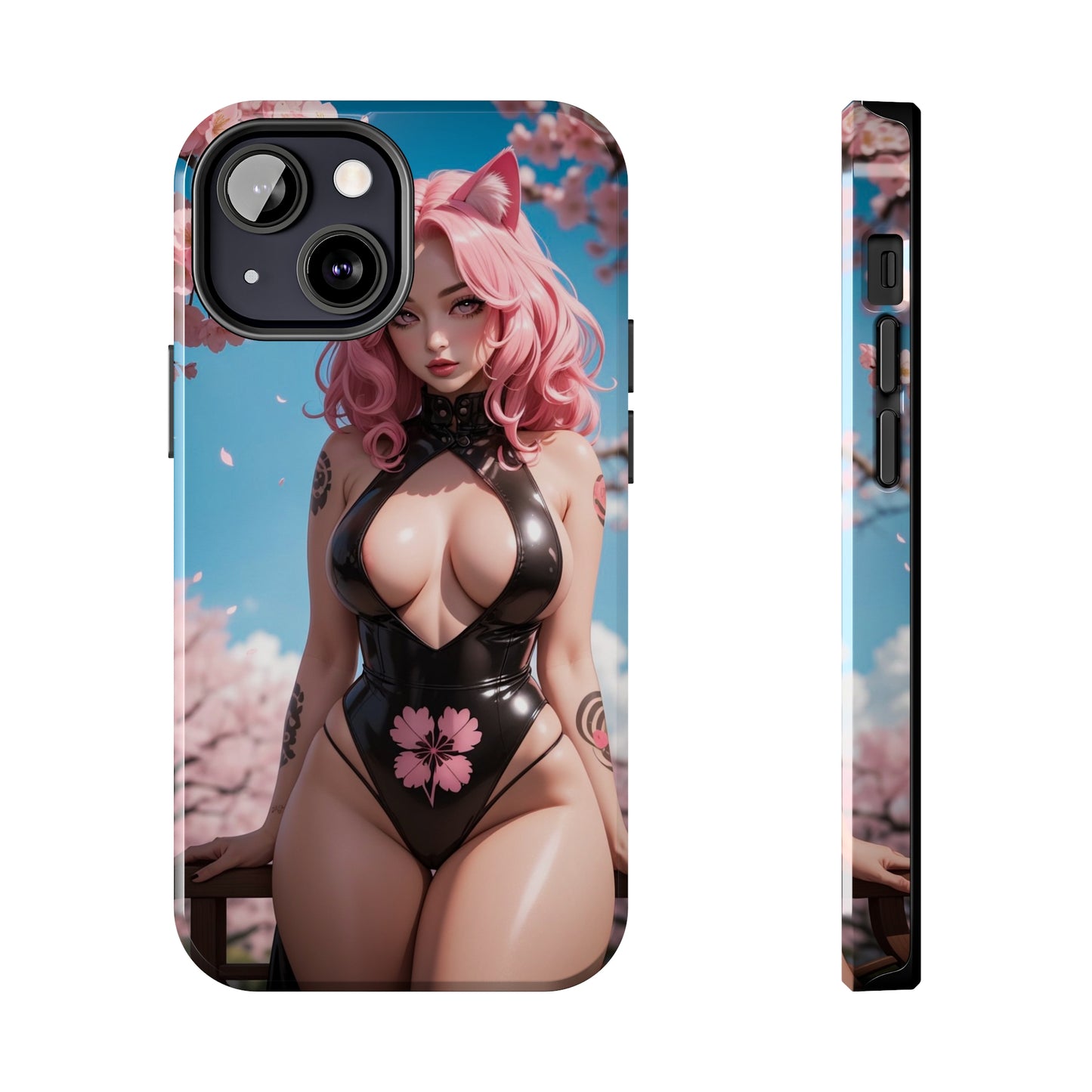 Kitty Celi, Sakura #06