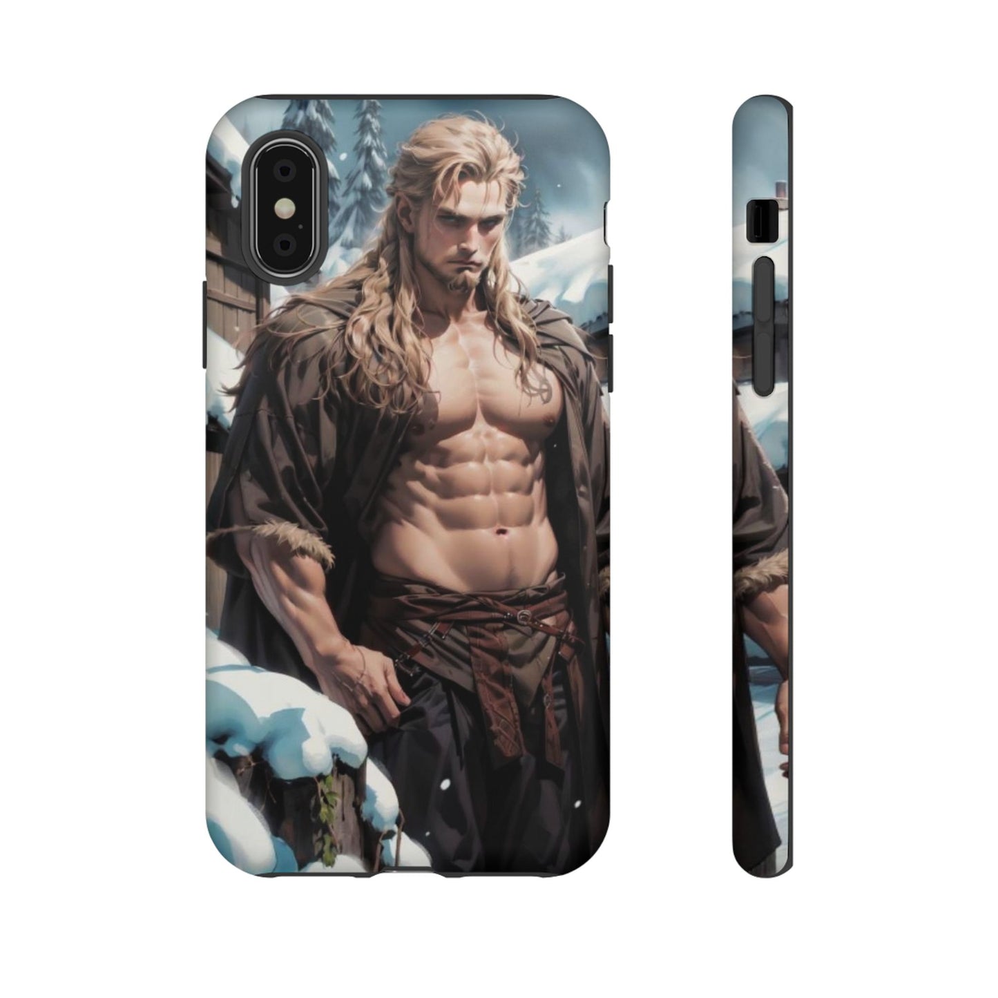 Eivor, Signs of Valhalla