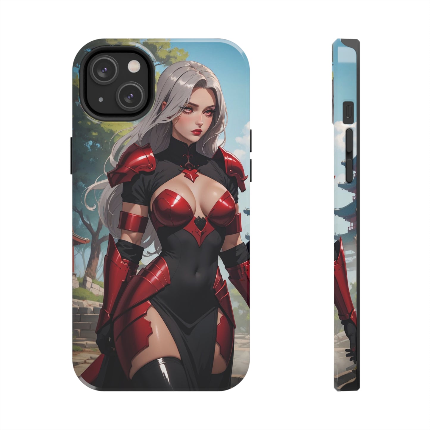 Syneix, Emperor's Palace #02