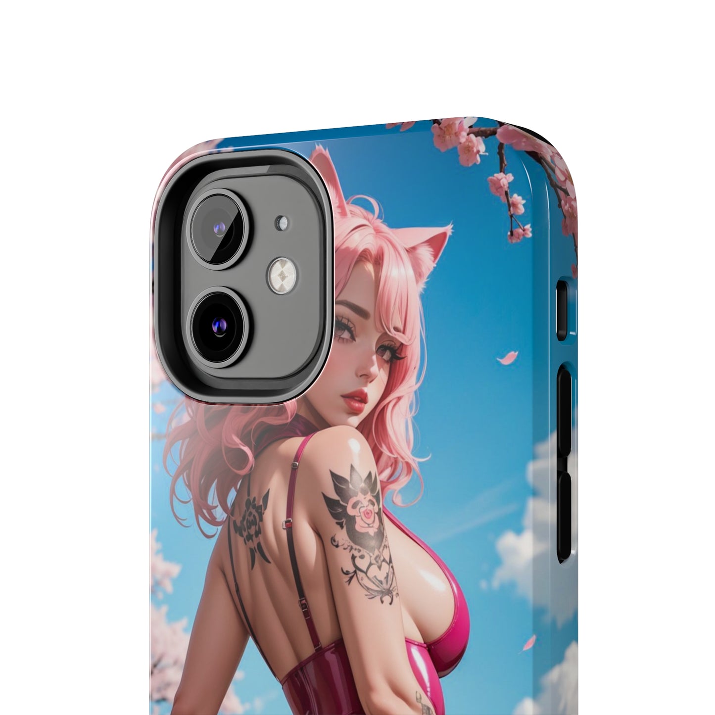 Kitty Celi, Sakura #04