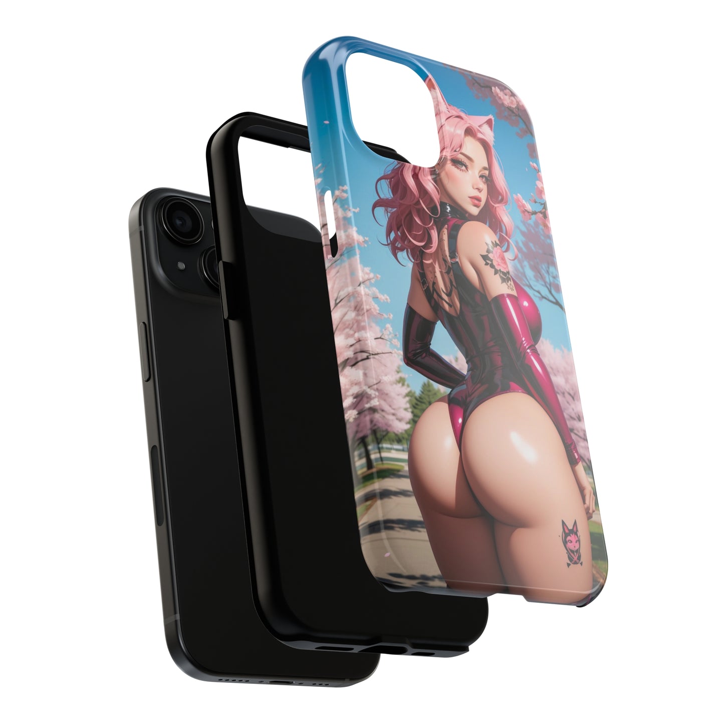 Kitty Celi, Sakura #03