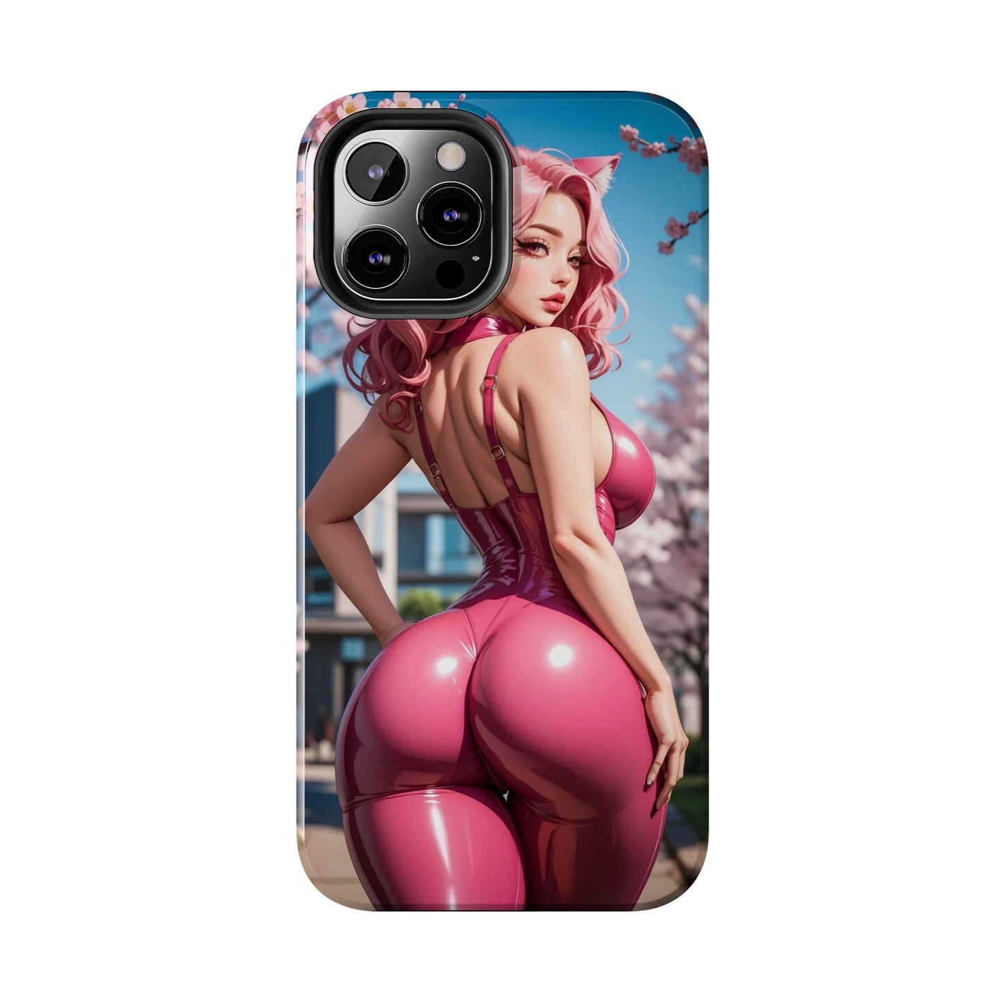 Kitty Celi, Sakura #02