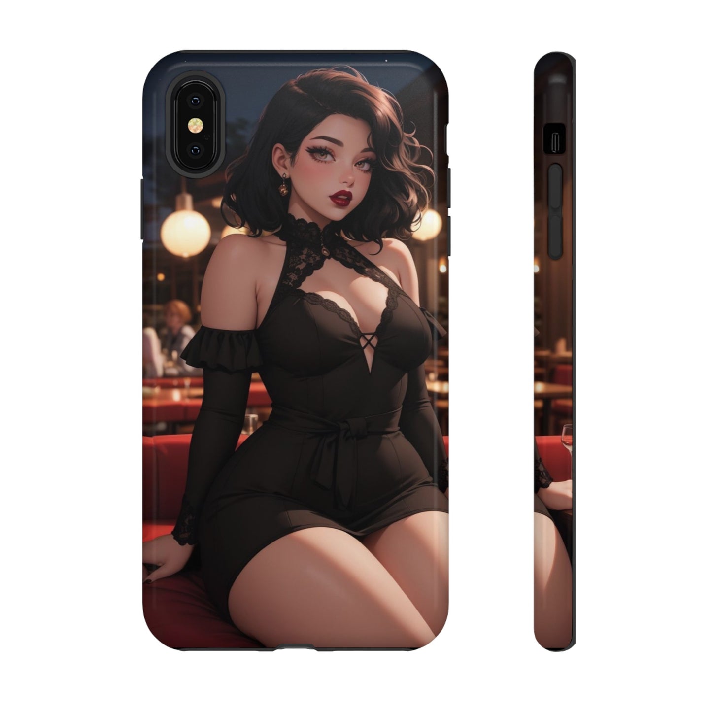 Grace, Studio Lounge #02