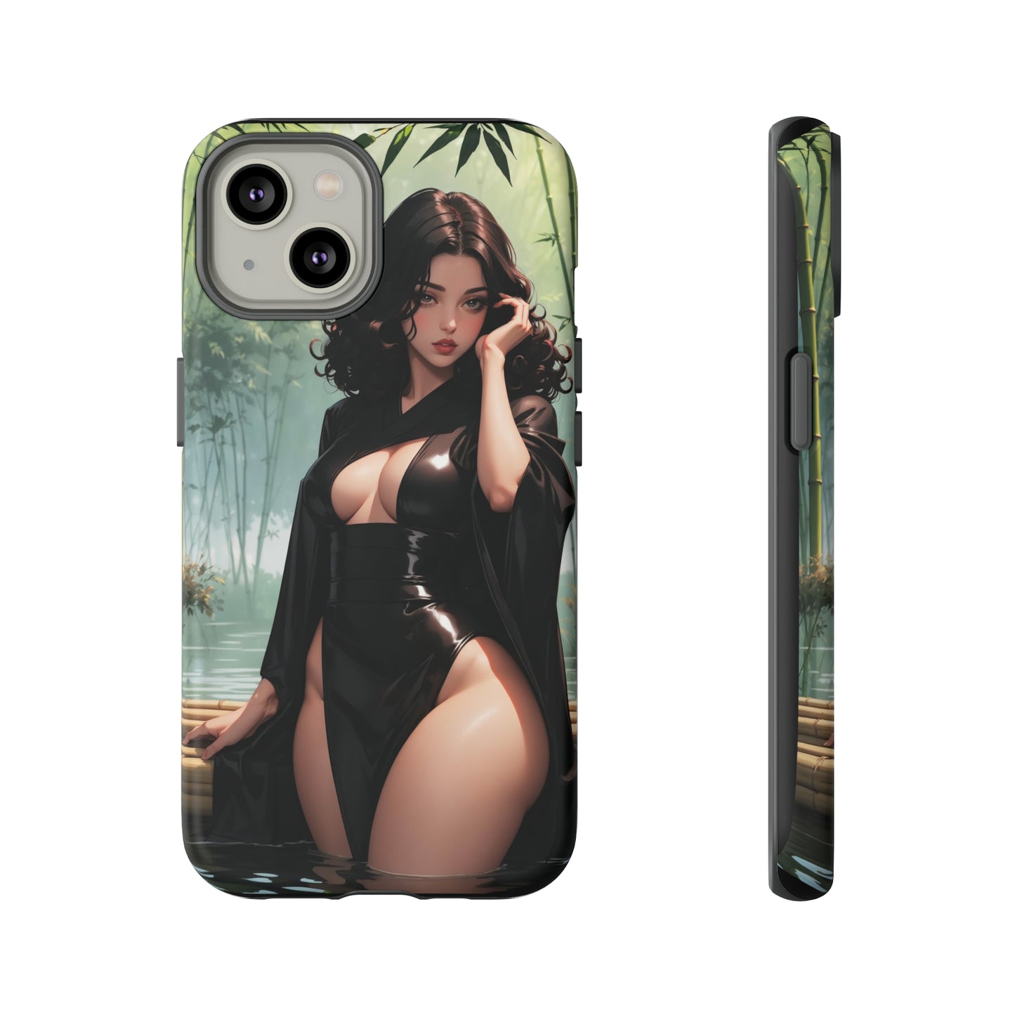 Gresia, Lake Osen #01