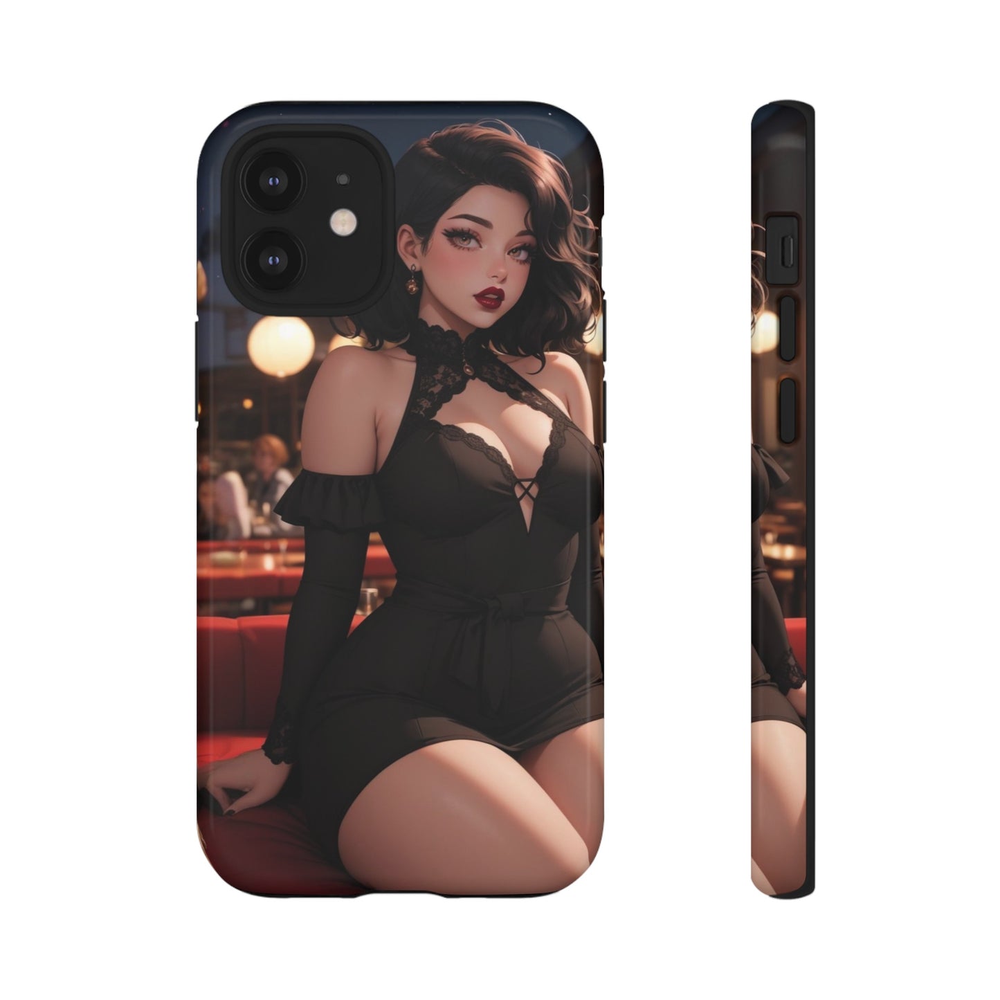 Grace, Studio Lounge #02