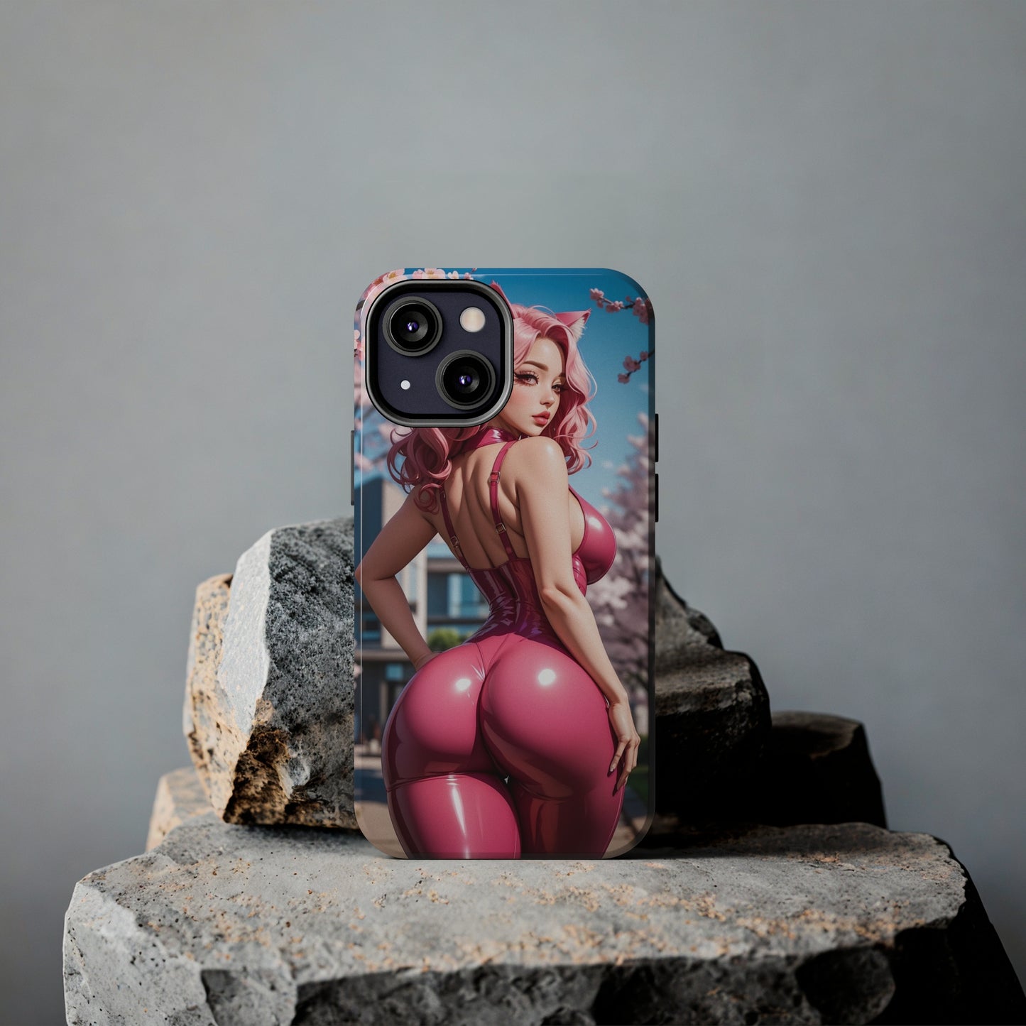 Kitty Celi, Sakura #02