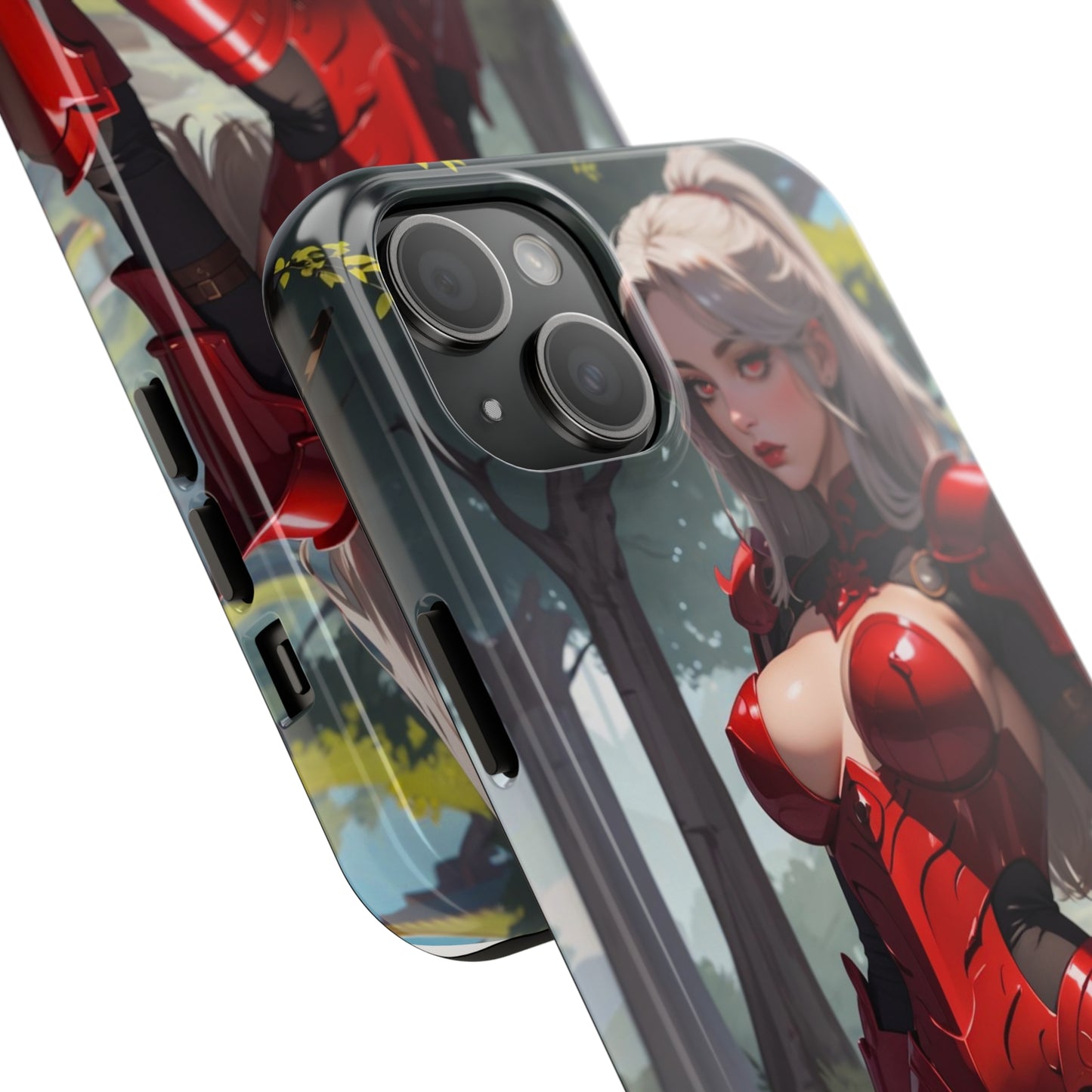 Syneix, Emperor's Palace #06