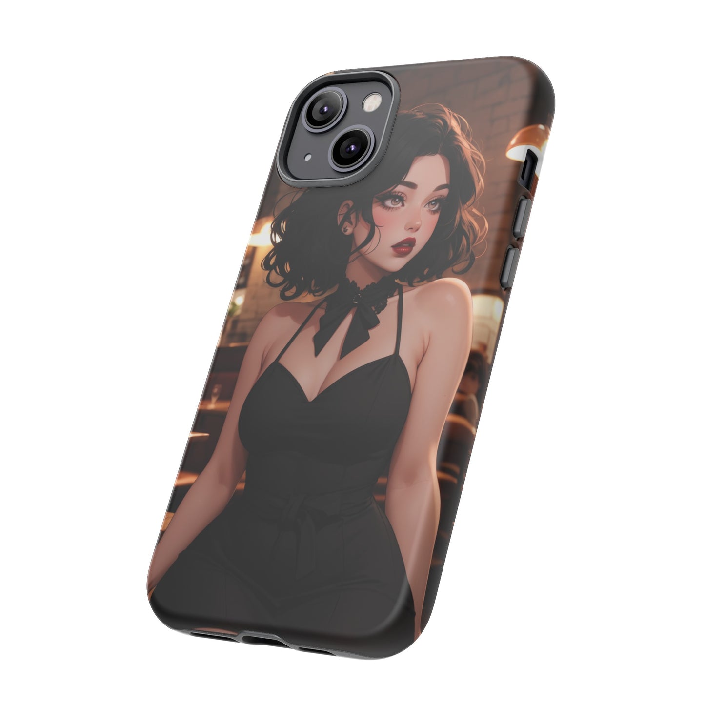 Grace, Studio Lounge #03