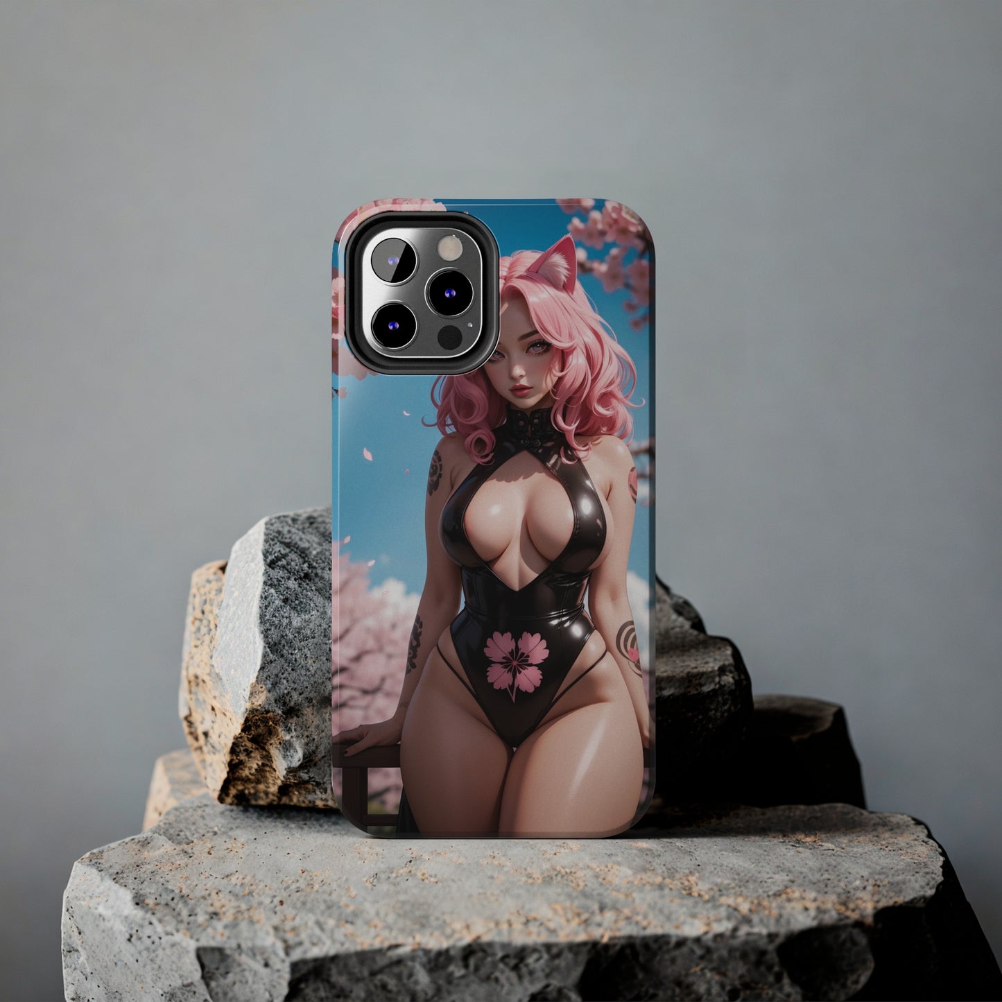 Kitty Celi, Sakura #06