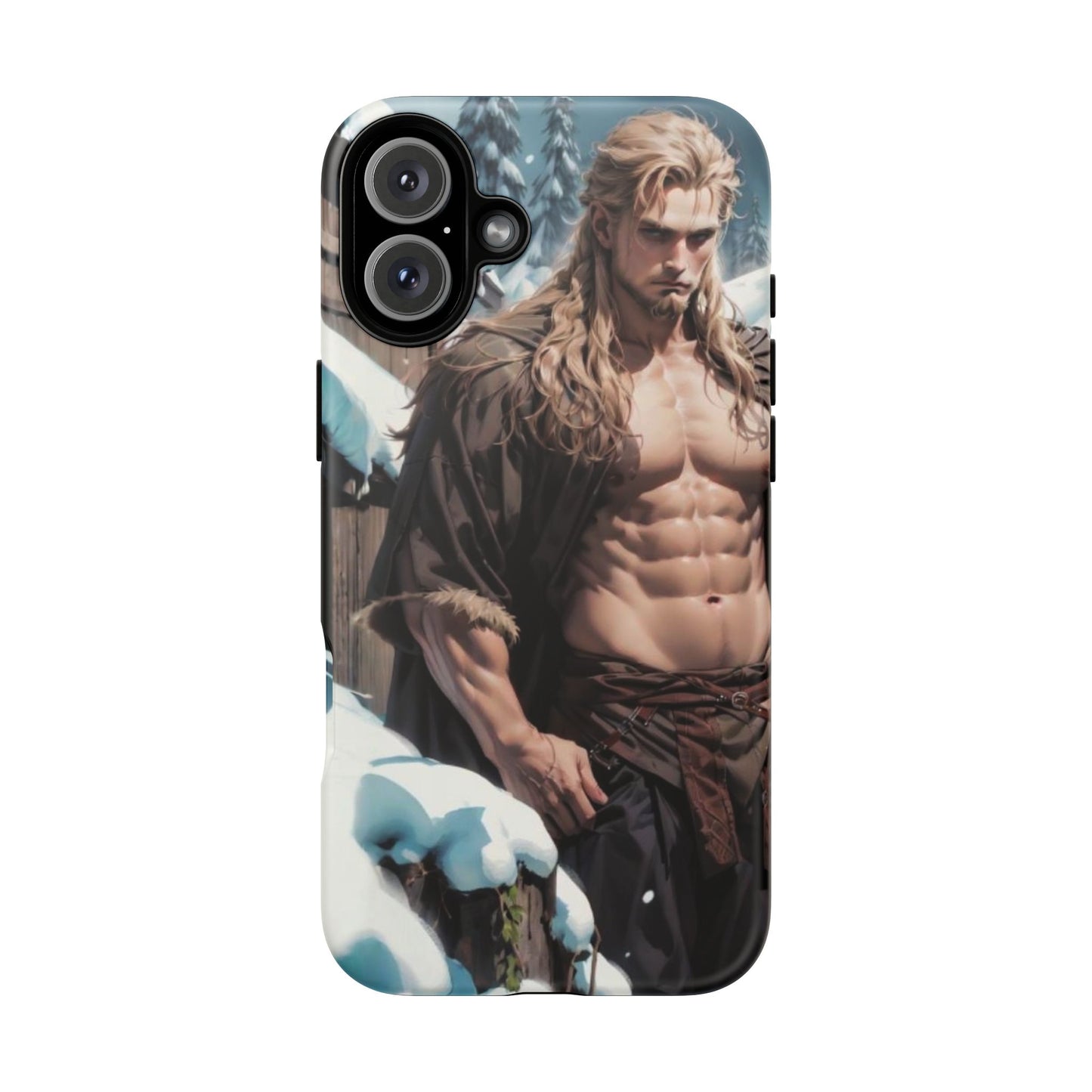 Eivor, Signs of Valhalla