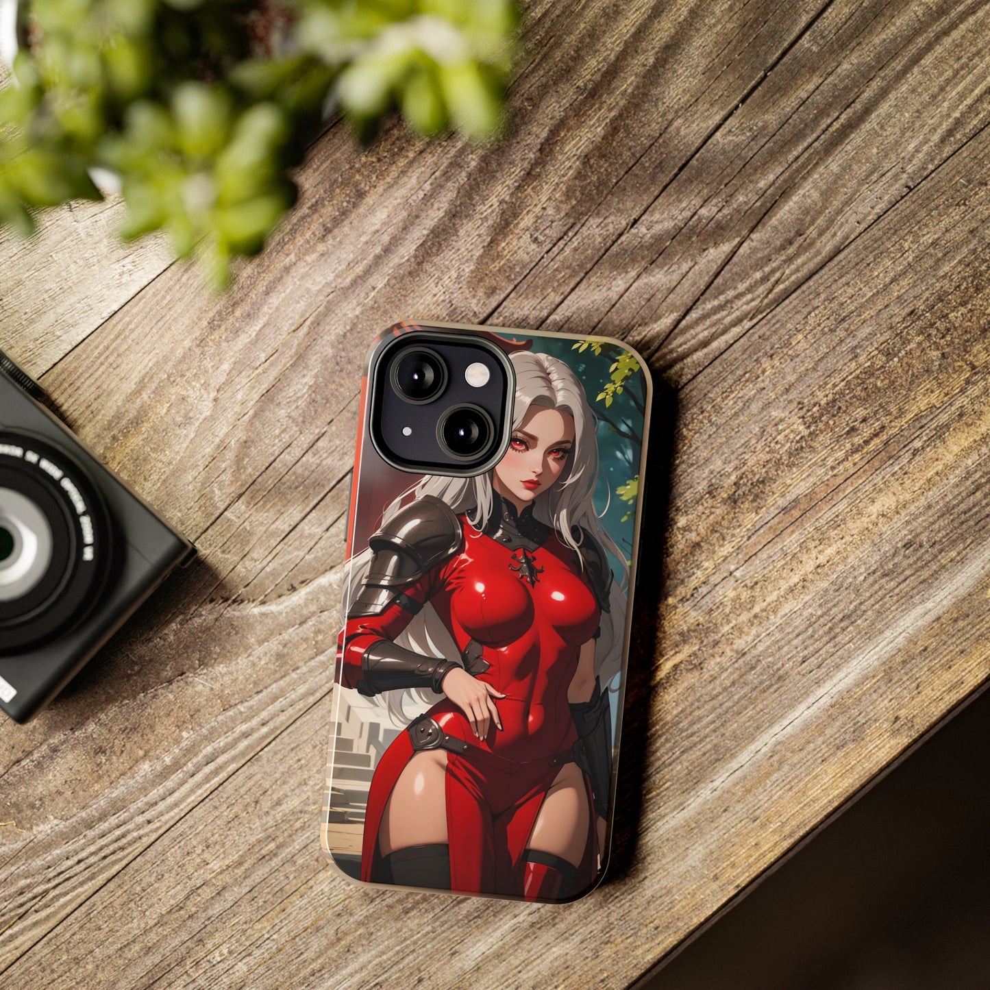 Syneix, Emperor's Palace #03