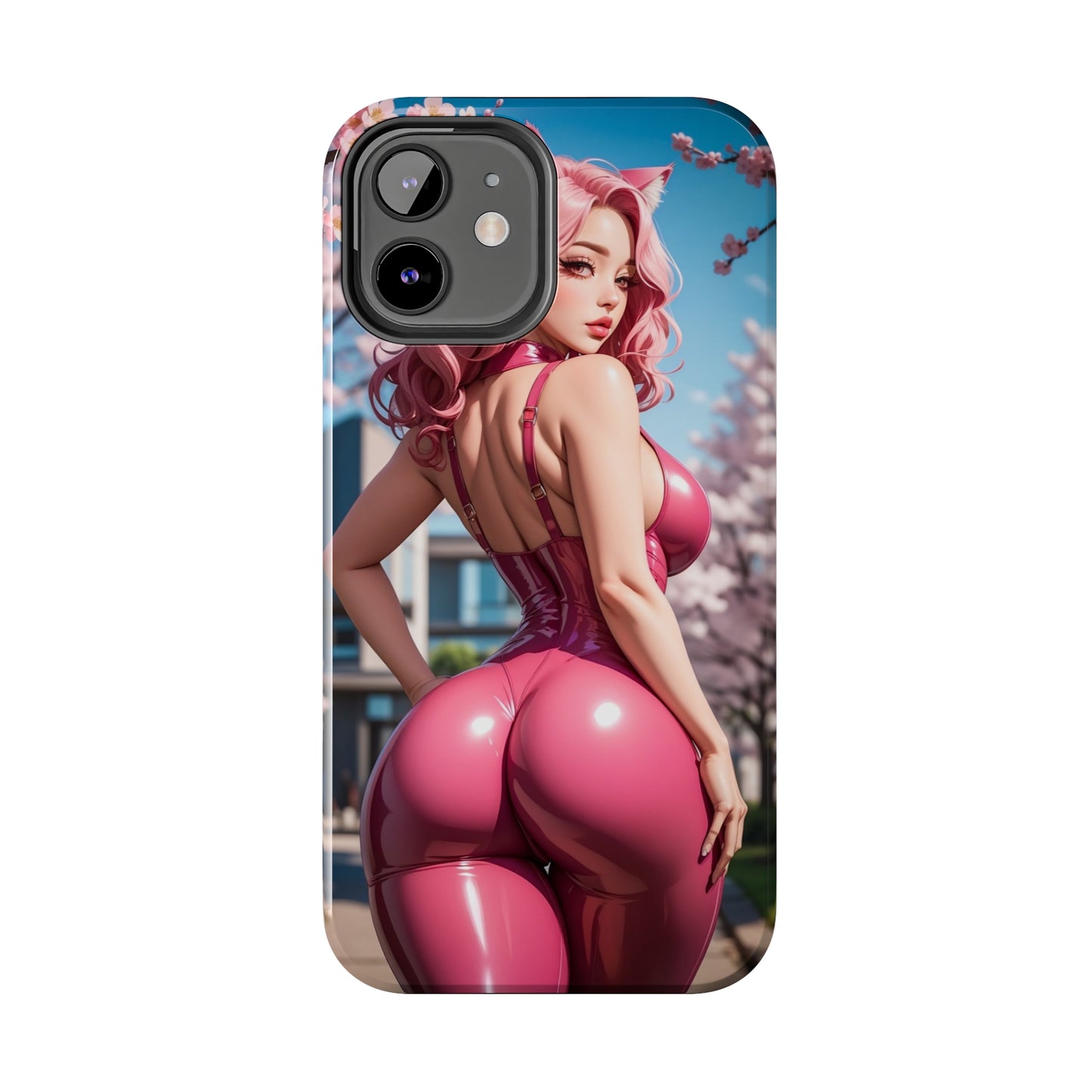 Kitty Celi, Sakura #02