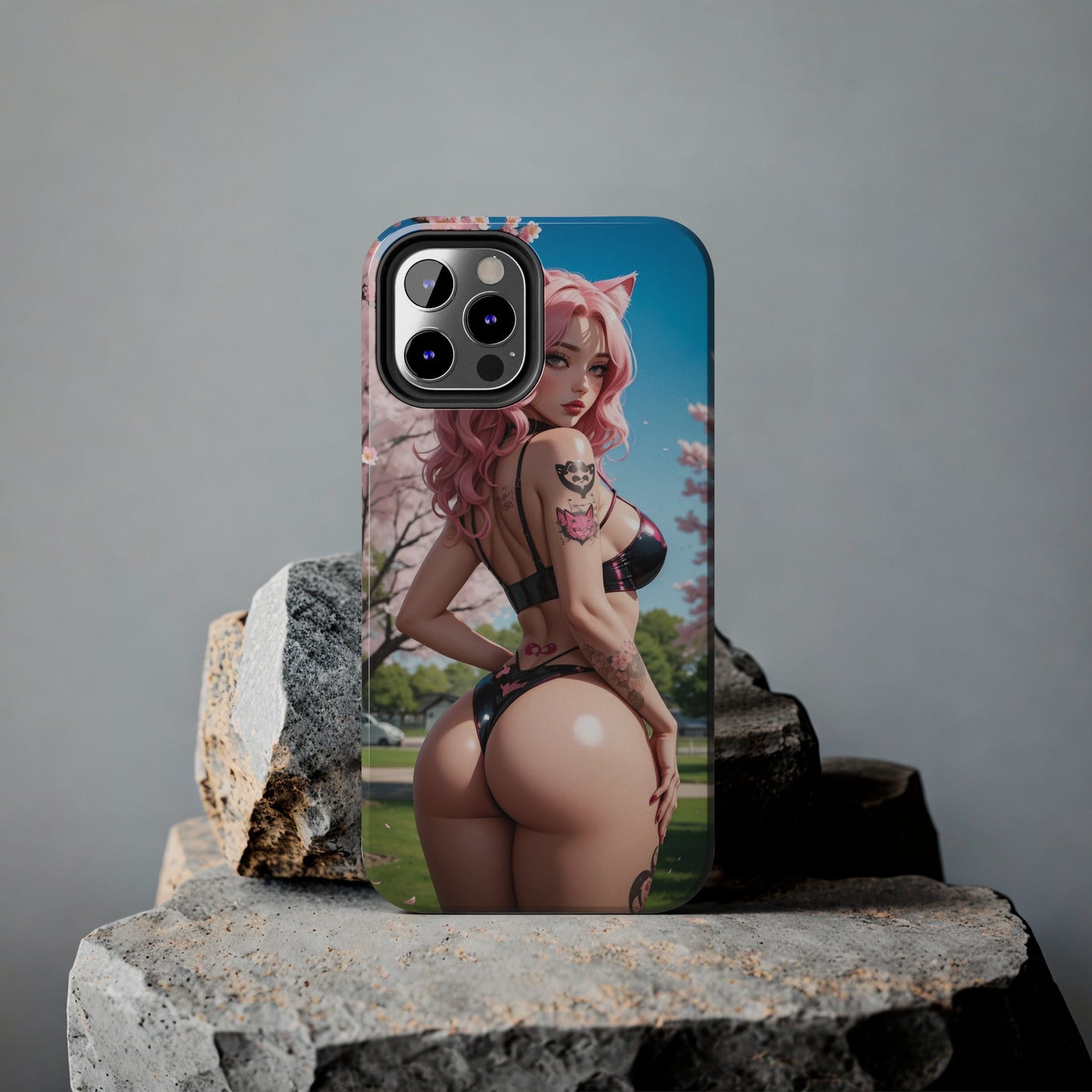 Kitty Celi, Sakura #05