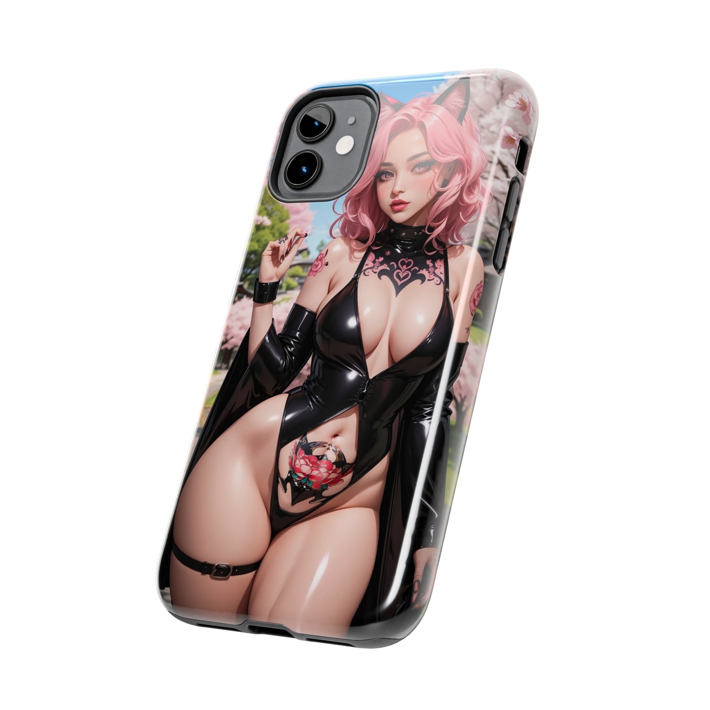 Kitty Celi, Sakura #07