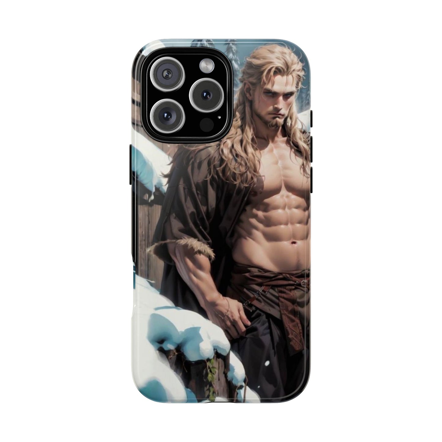 Eivor, Signs of Valhalla