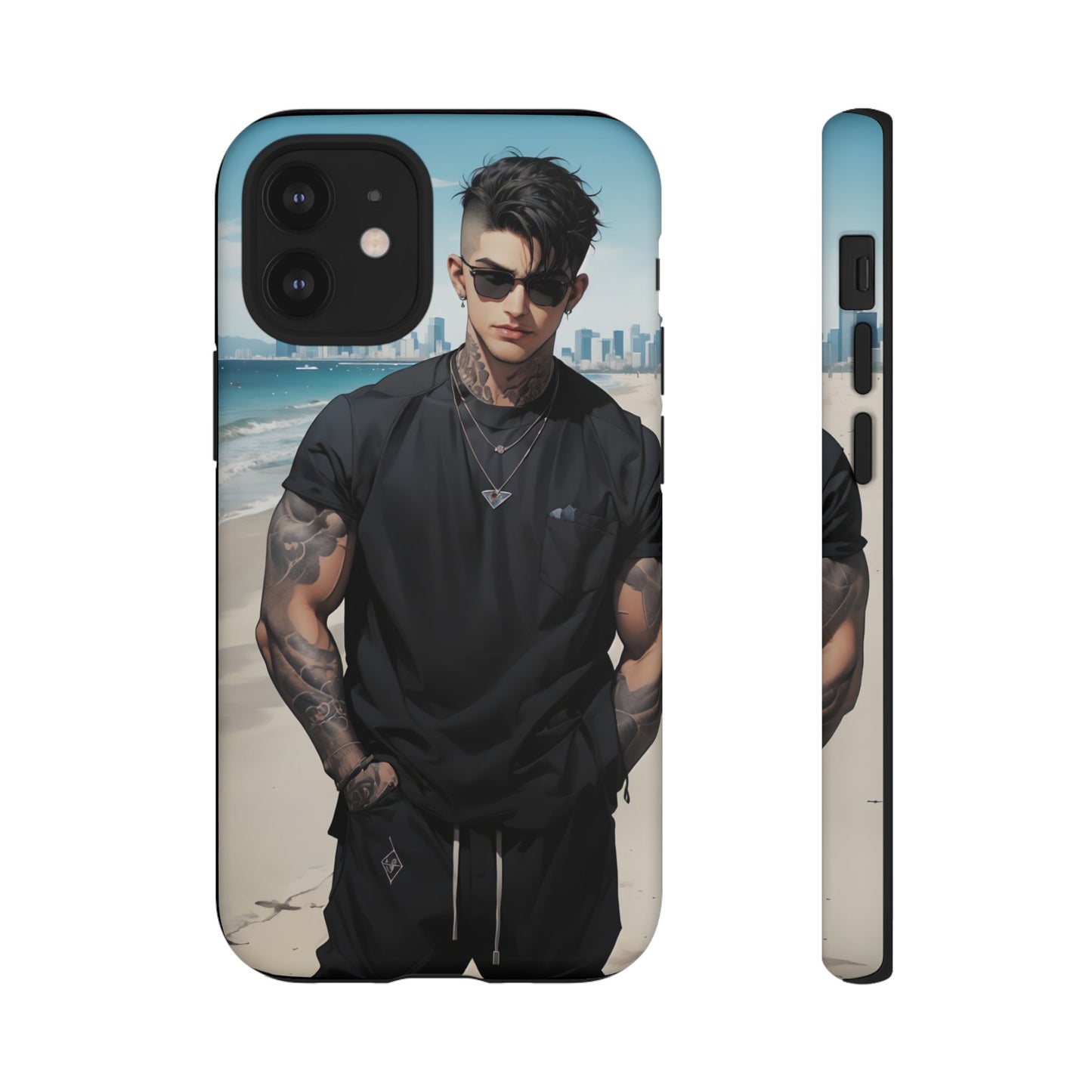 Lachii, Miami Beach #01