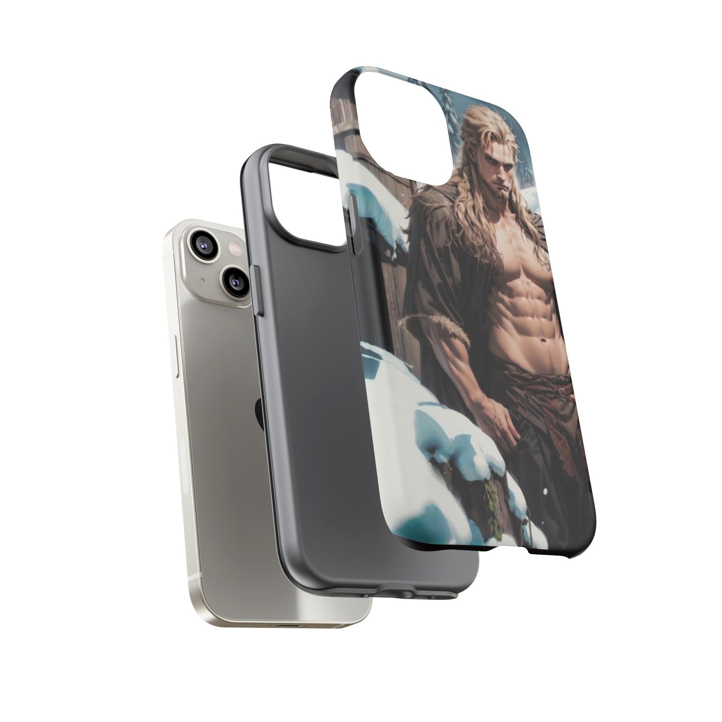 Eivor, Signs of Valhalla