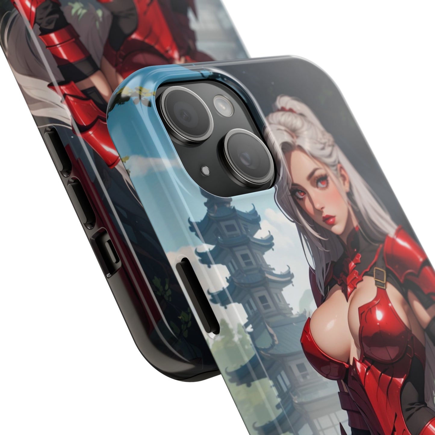 Syneix, Emperor's Palace #04