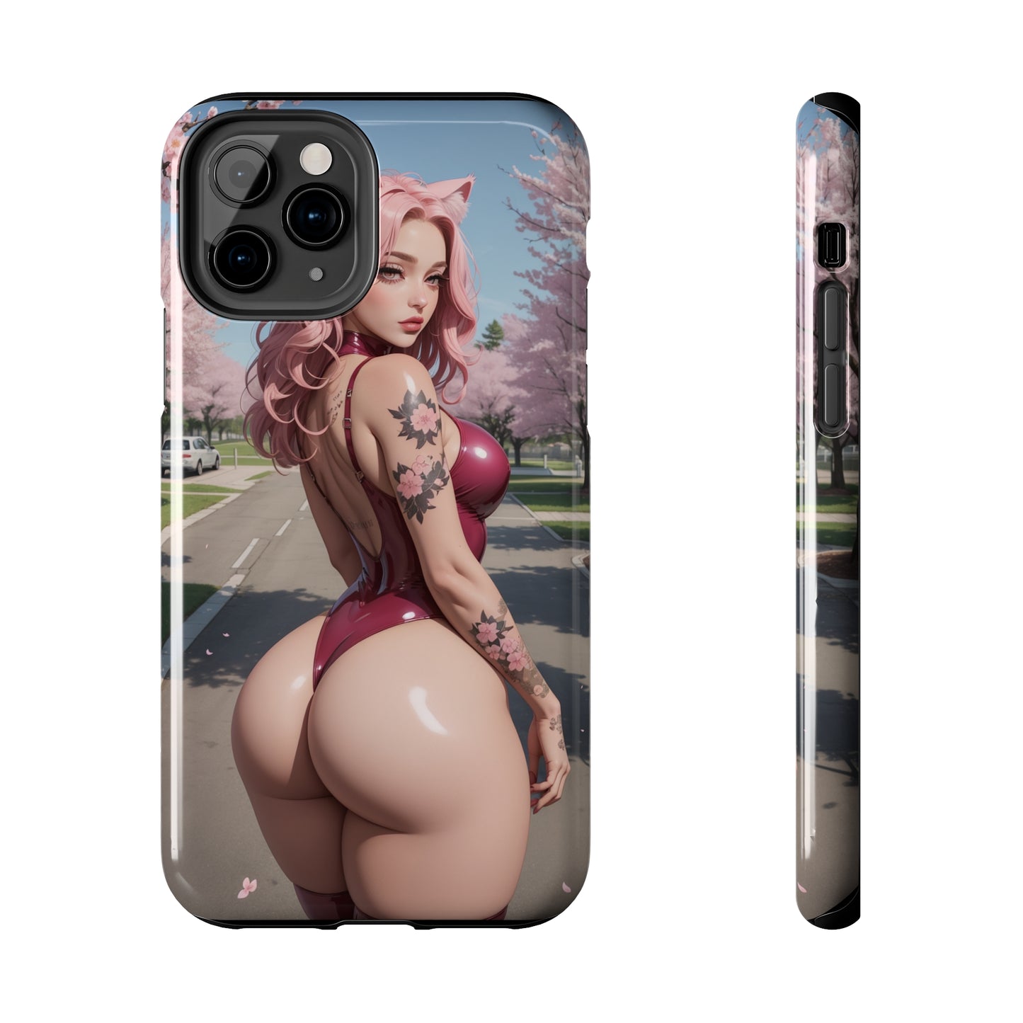 Kitty Celi, Sakura #01