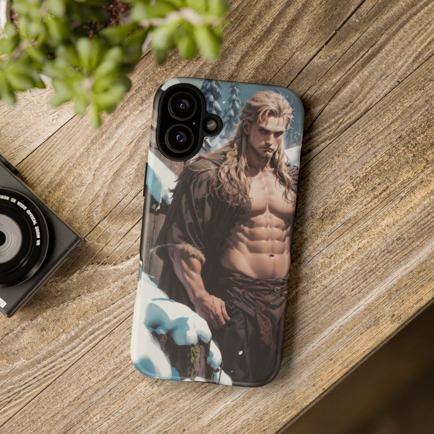 Eivor, Signs of Valhalla