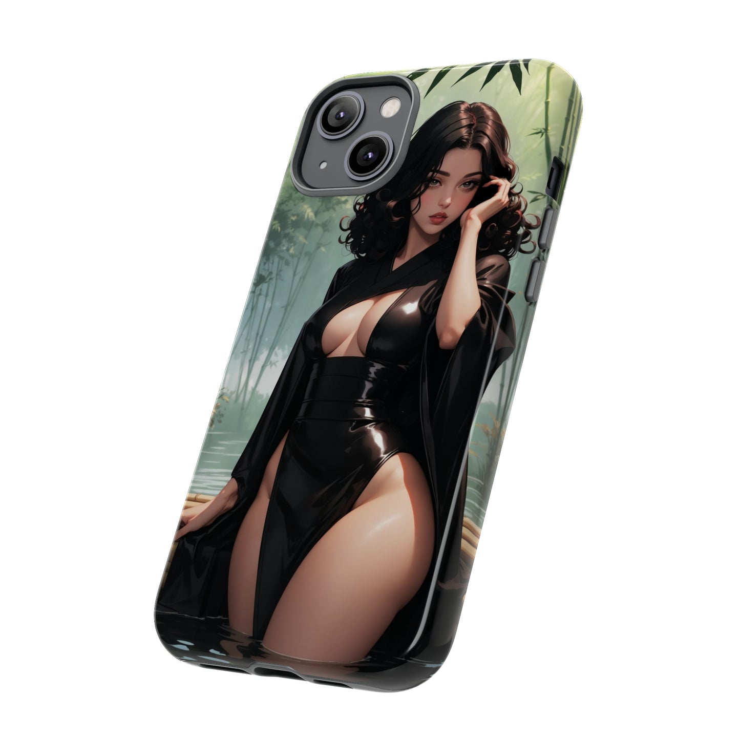 Gresia, Lake Osen #01