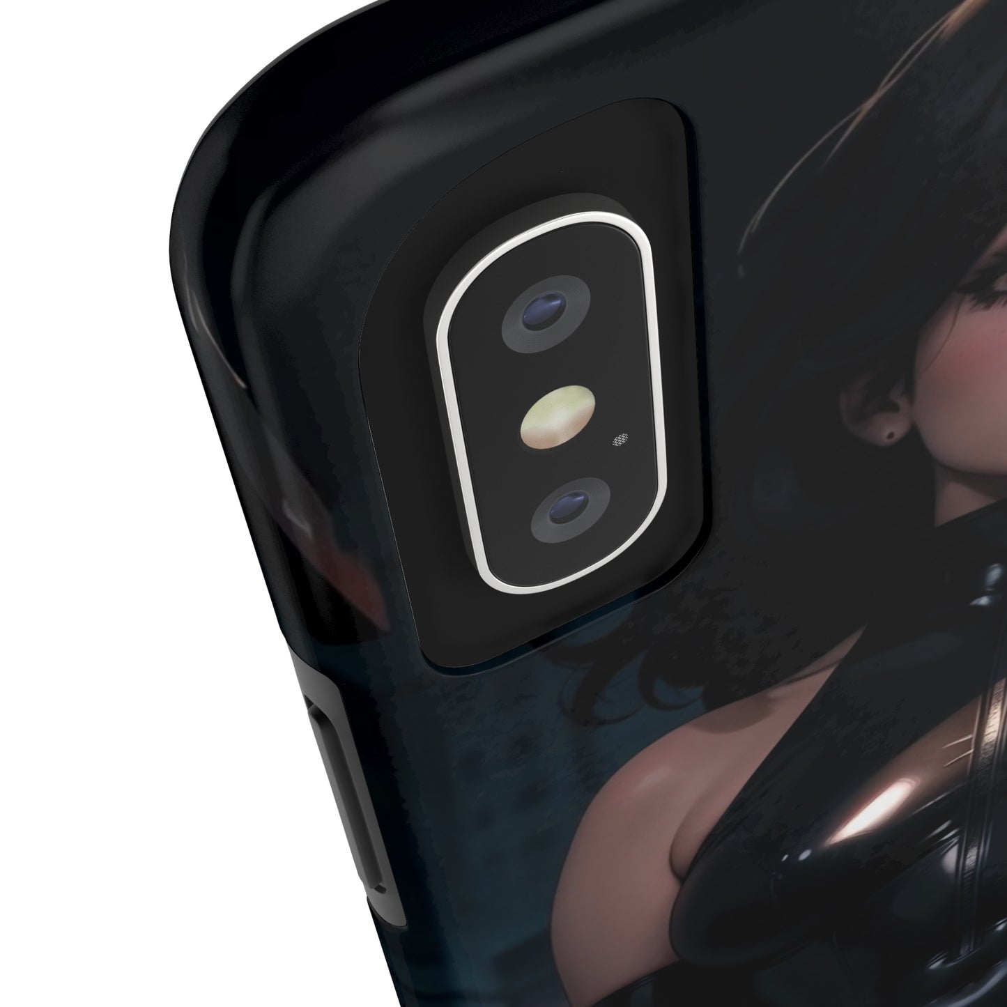 Gresia, Cyberpunk #02