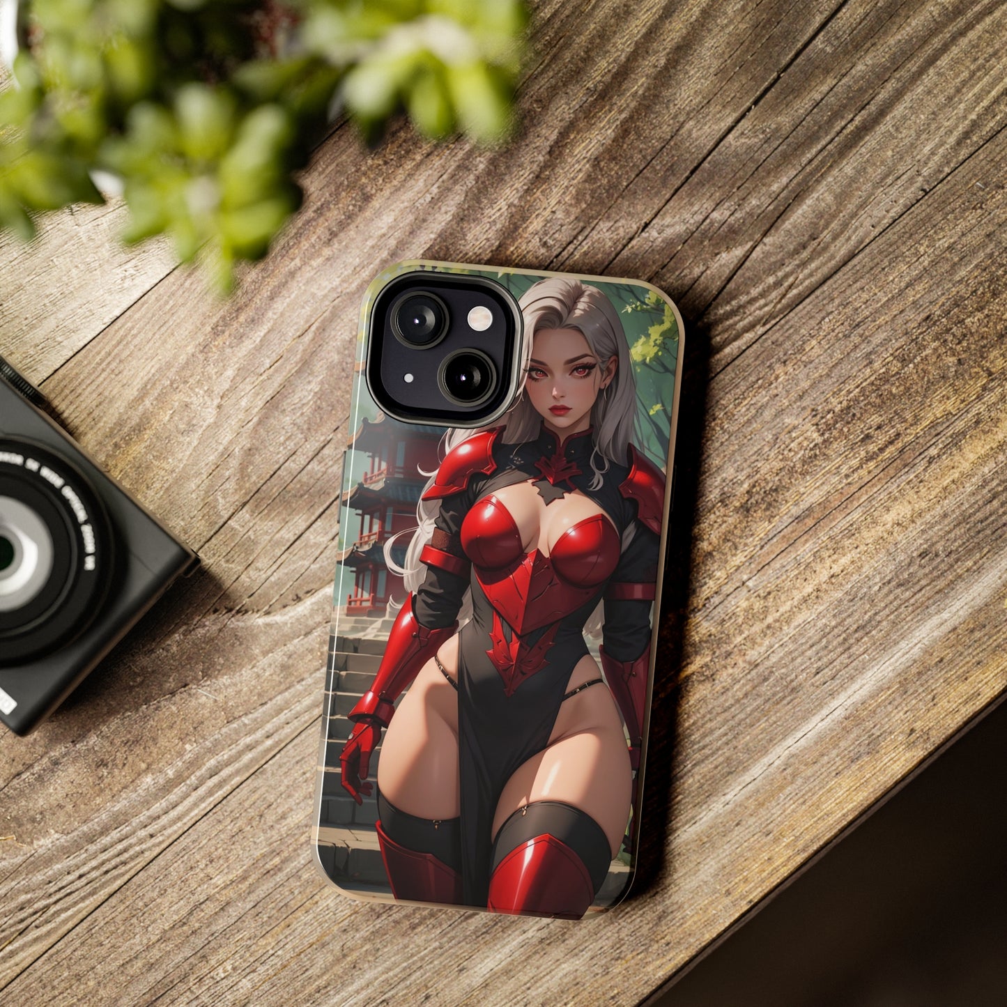 Syneix, Emperor's Palace #01