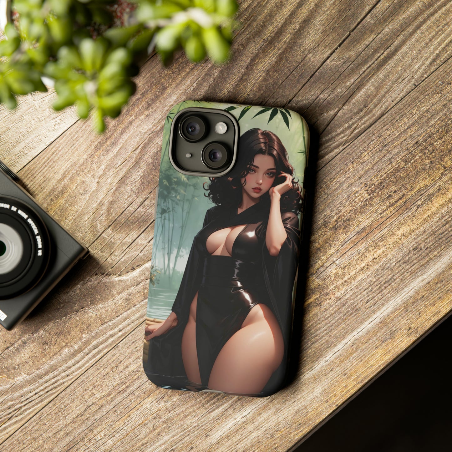 Gresia, Lake Osen #01