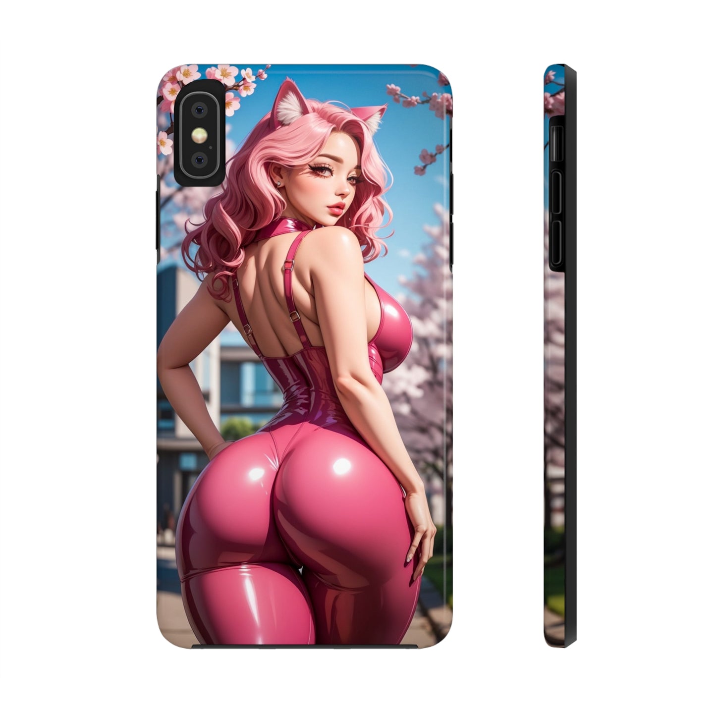 Kitty Celi, Sakura #02