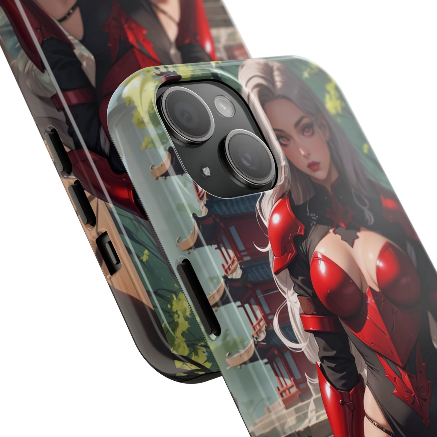 Syneix, Emperor's Palace #01