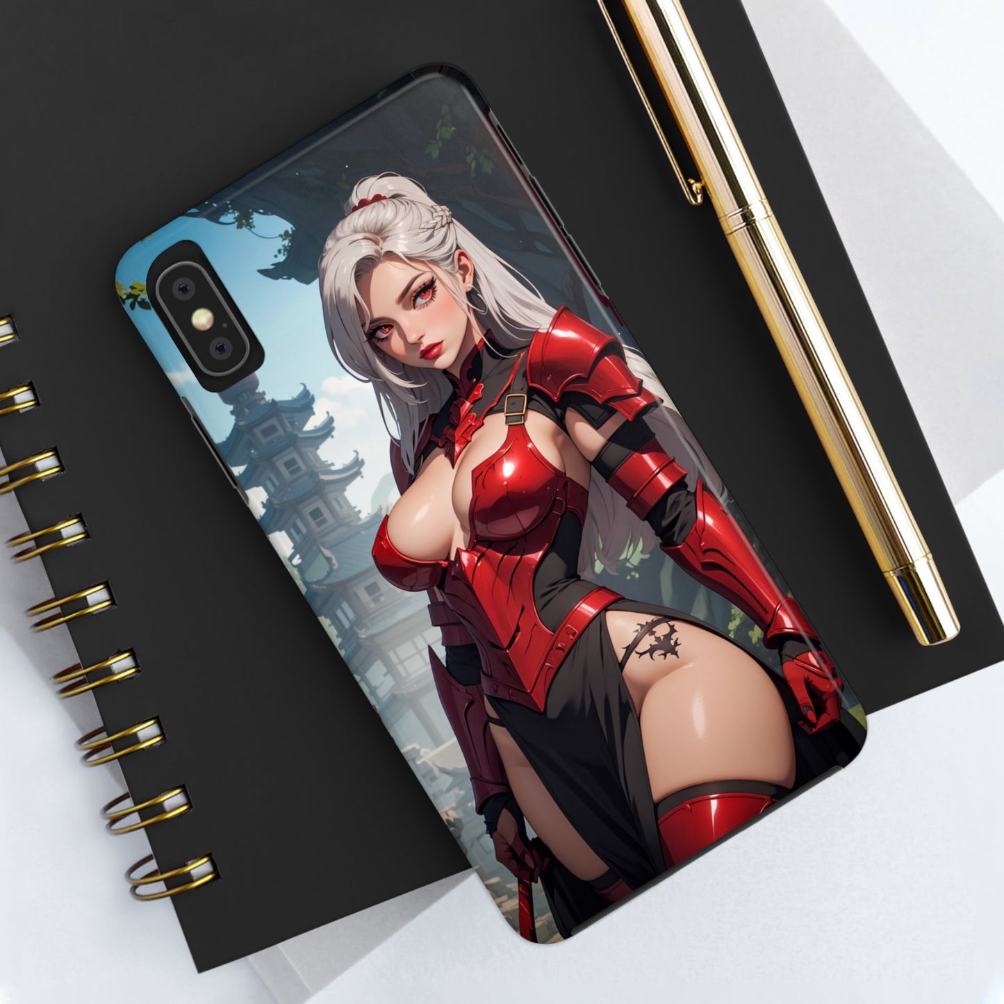 Syneix, Emperor's Palace #04