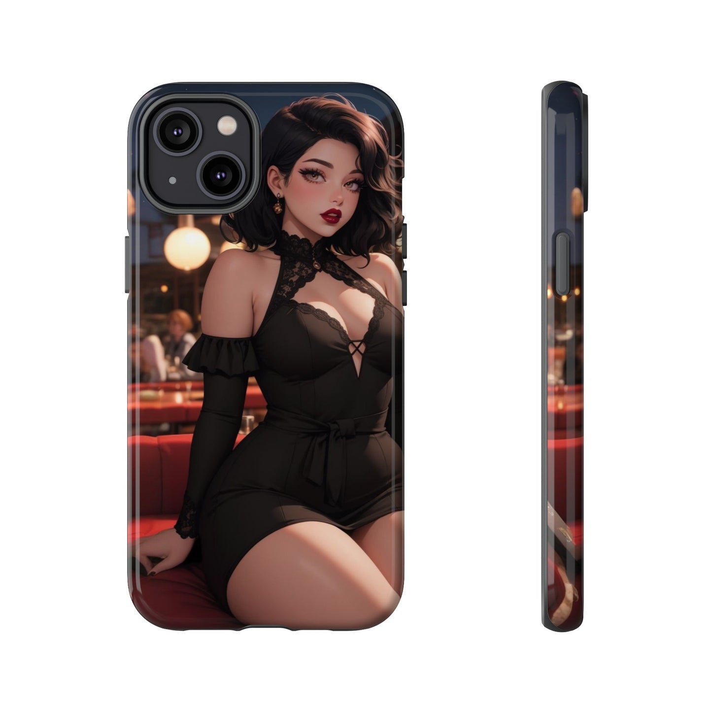 Grace, Studio Lounge #02