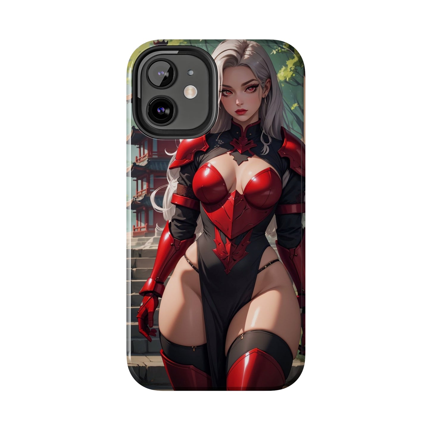 Syneix, Emperor's Palace #01