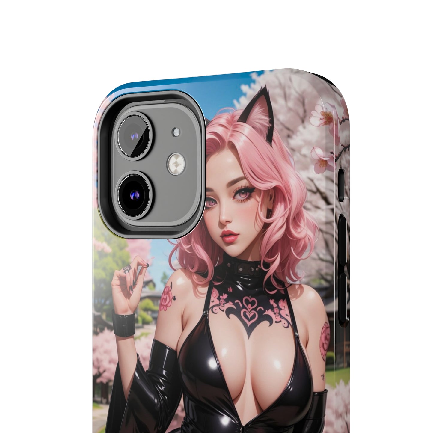 Kitty Celi, Sakura #07