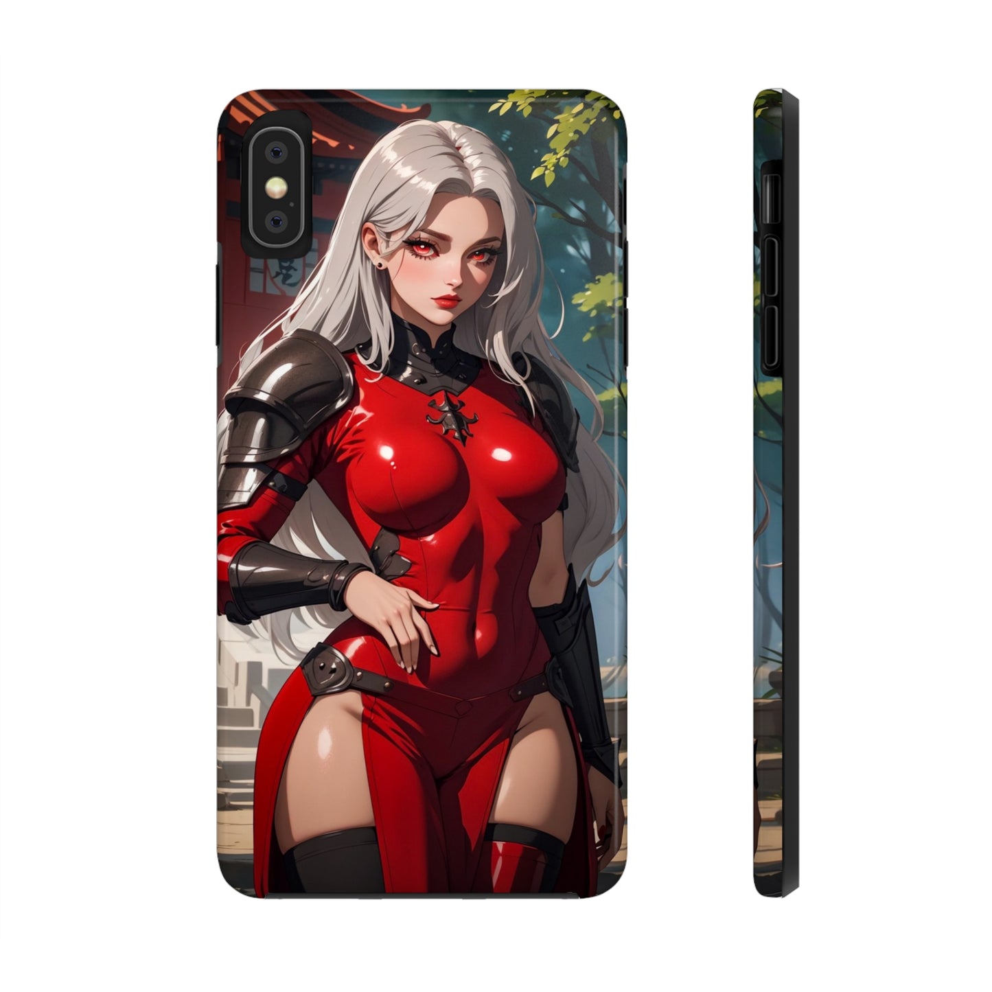 Syneix, Emperor's Palace #03