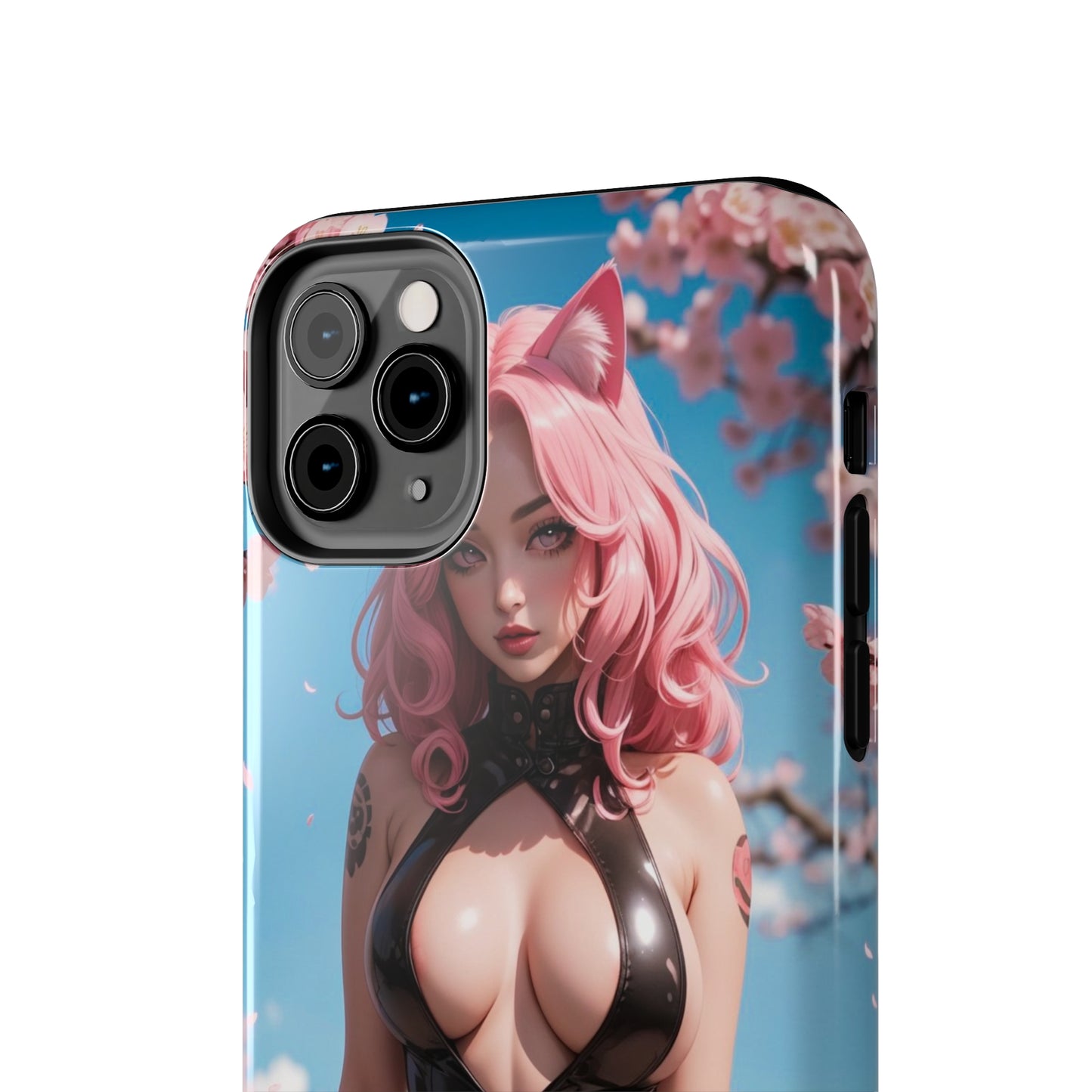 Kitty Celi, Sakura #06