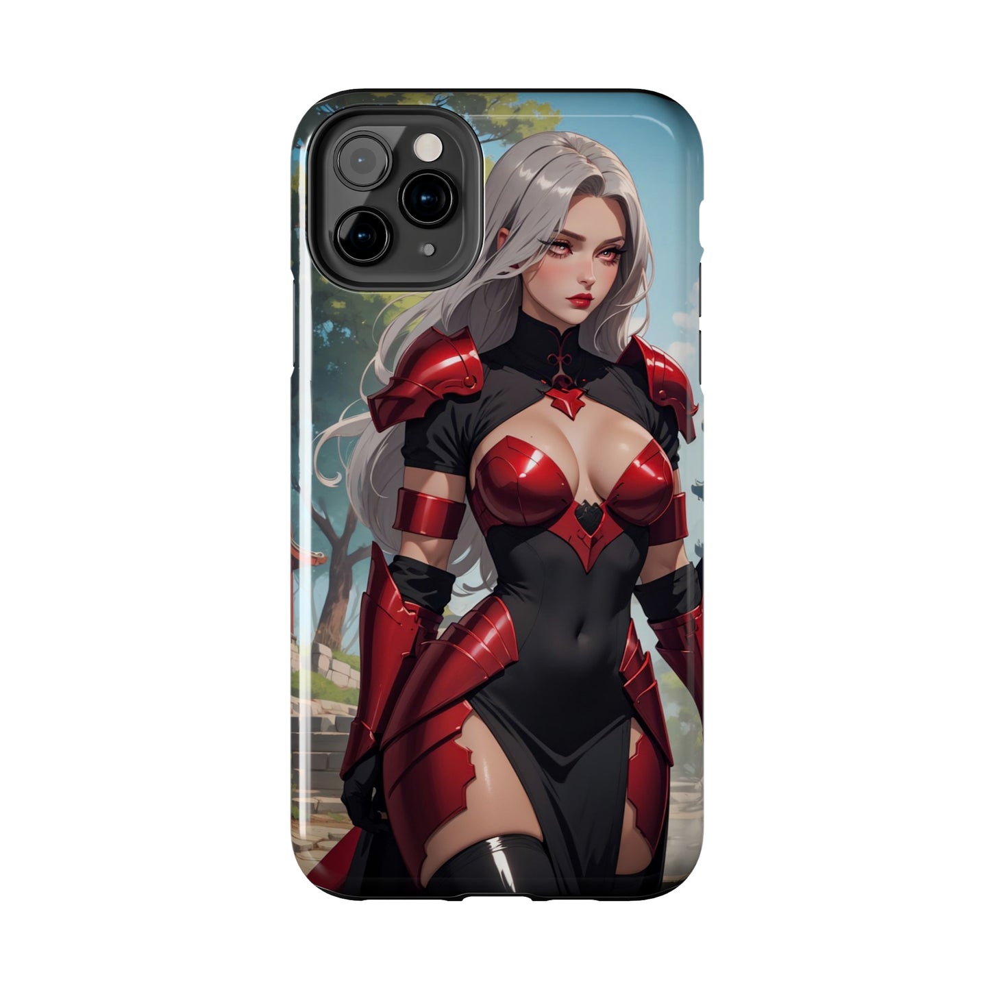 Syneix, Emperor's Palace #02