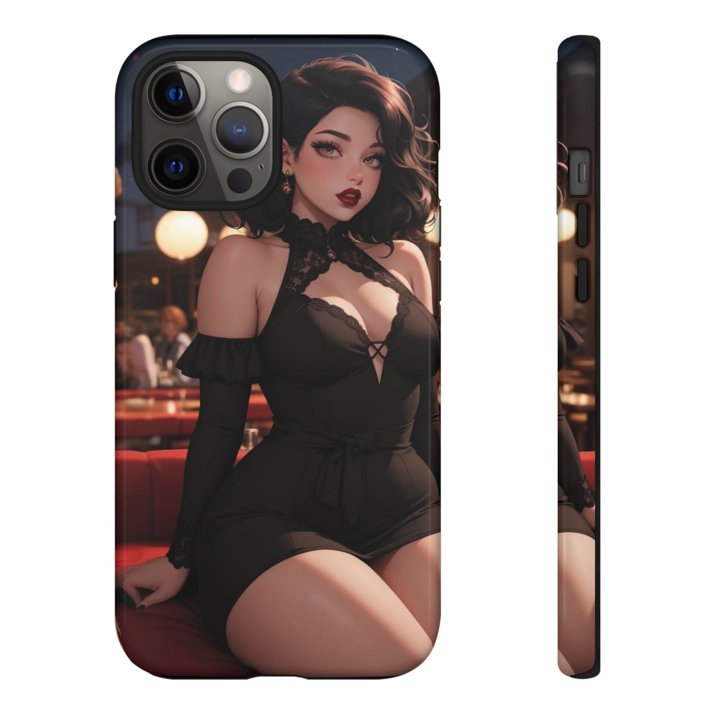 Grace, Studio Lounge #02