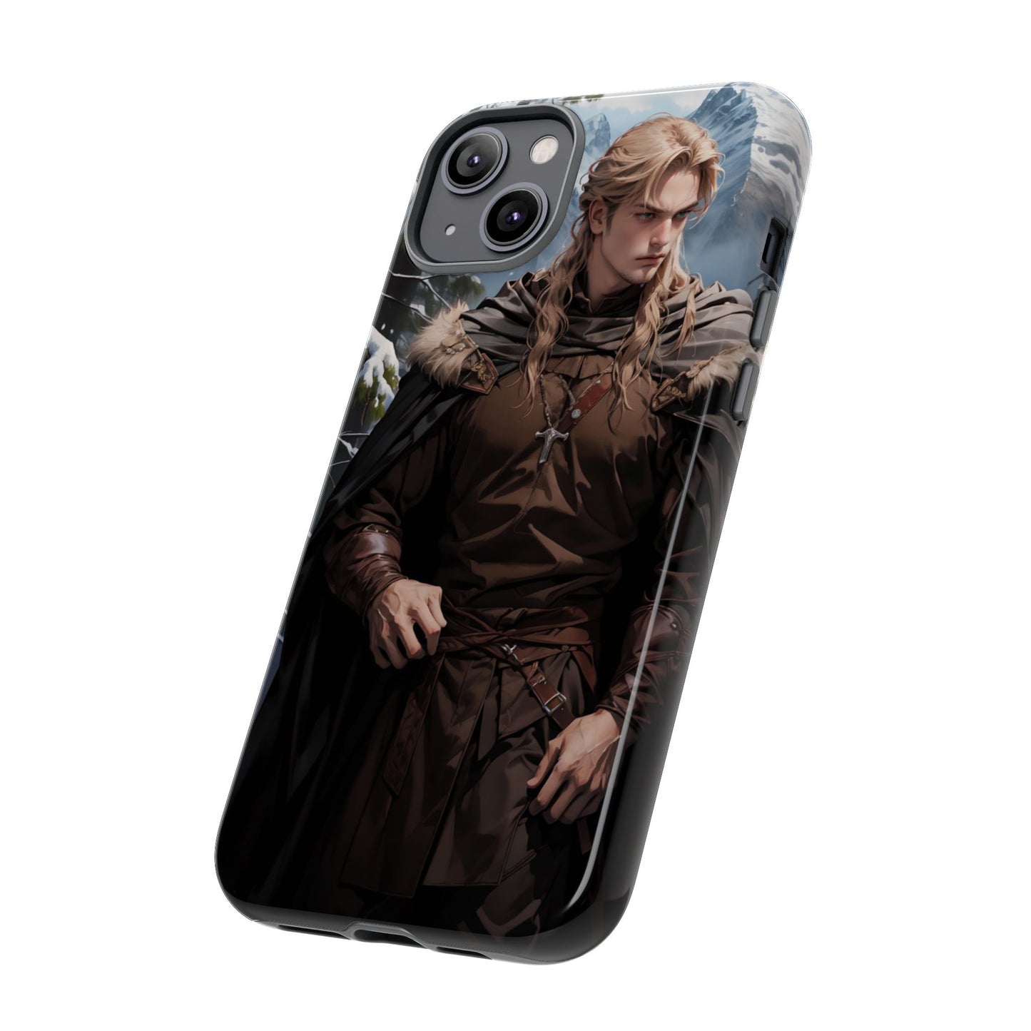 Eivor, Signs of Valhalla #02