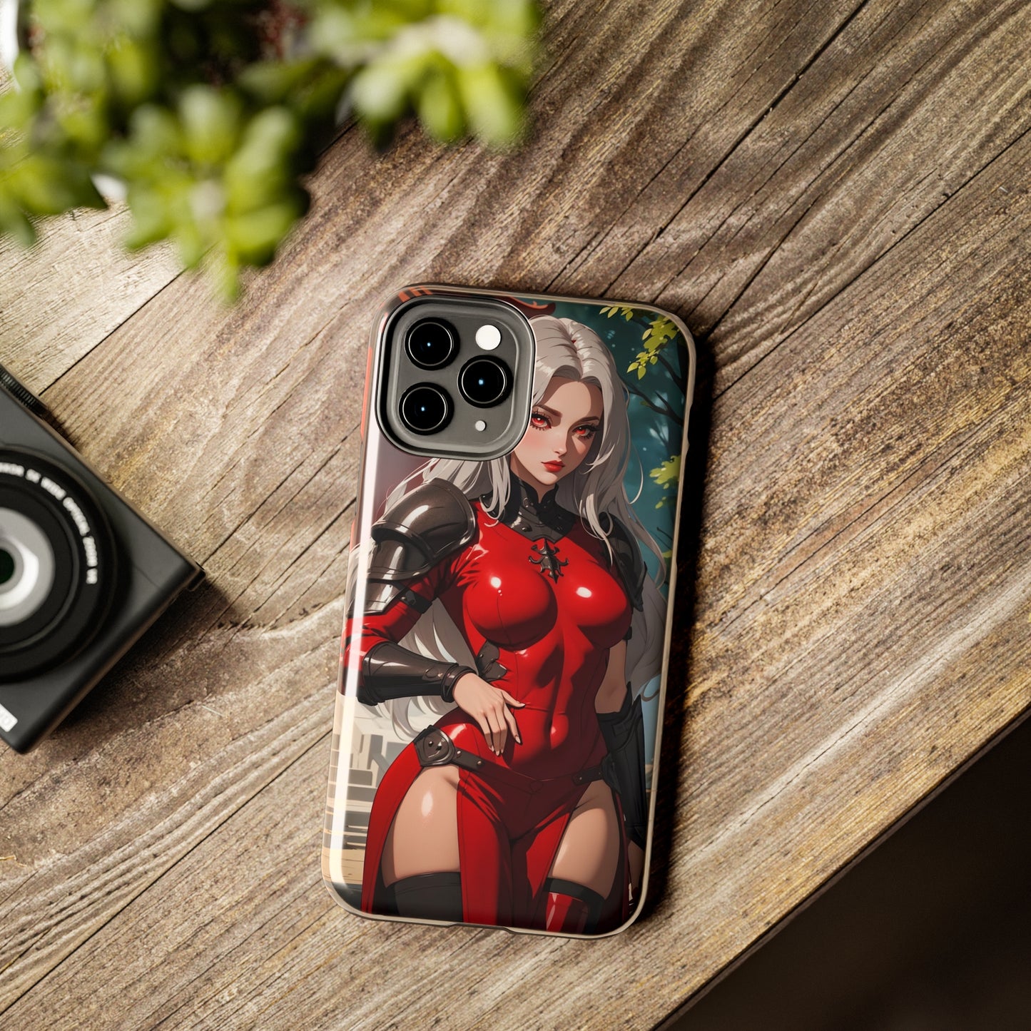 Syneix, Emperor's Palace #03