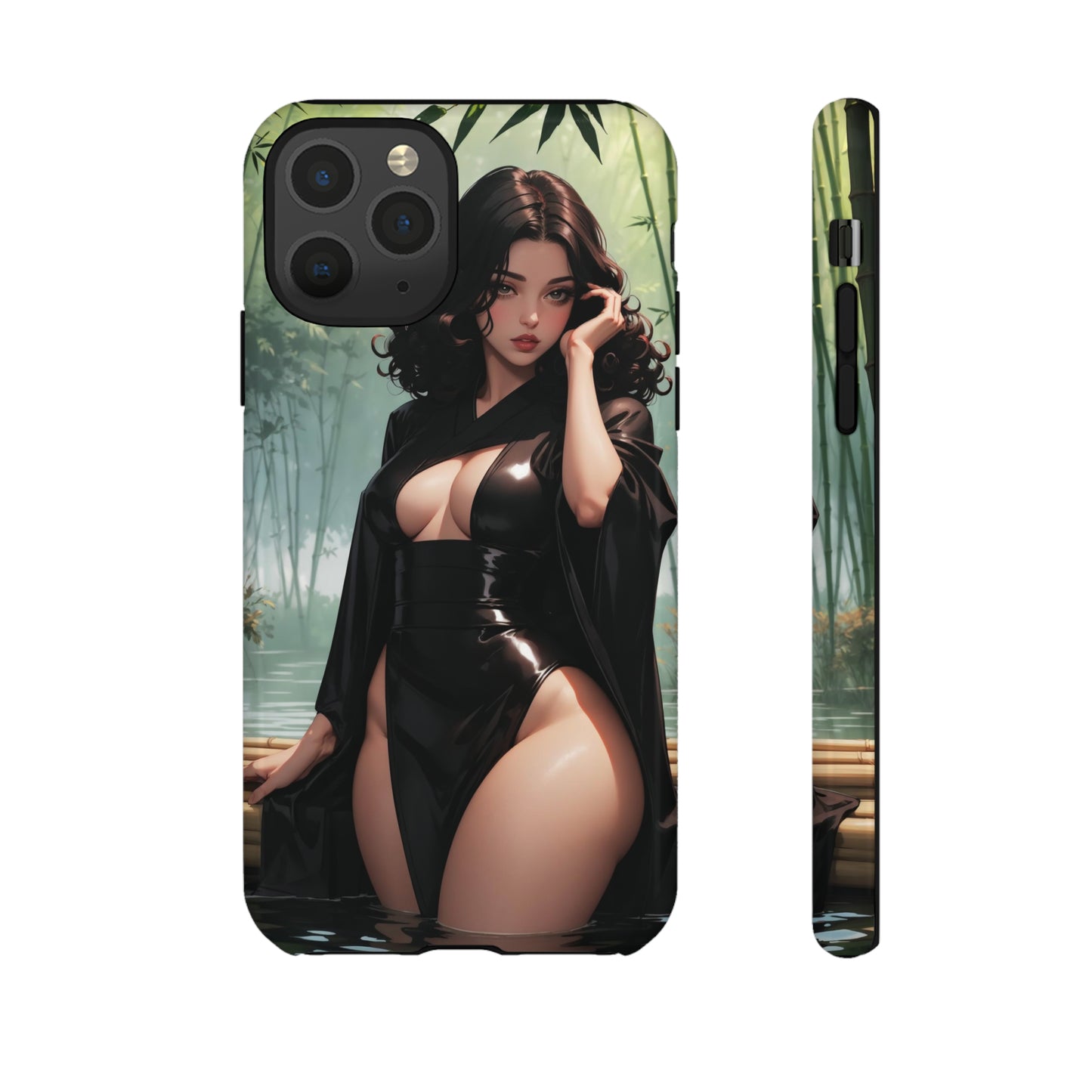 Gresia, Lake Osen #01