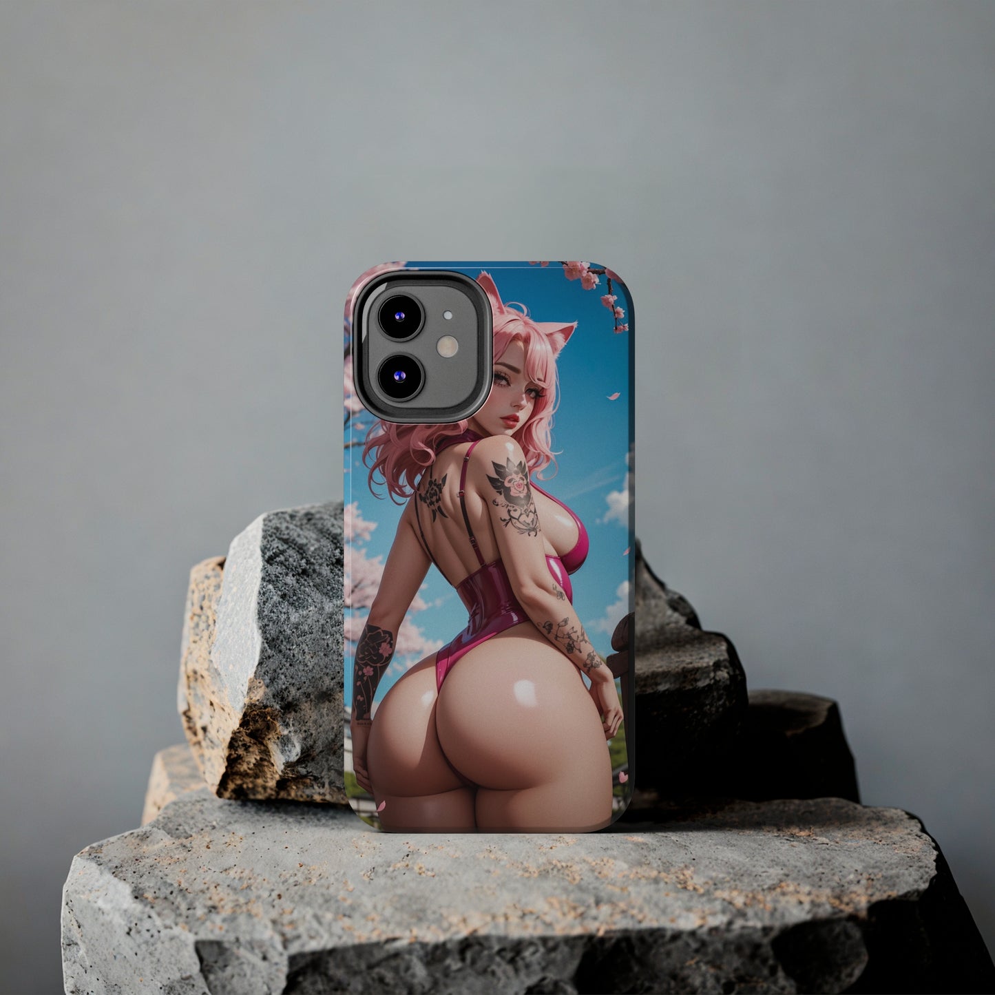 Kitty Celi, Sakura #04