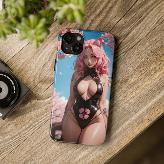 Kitty Celi, Sakura #06