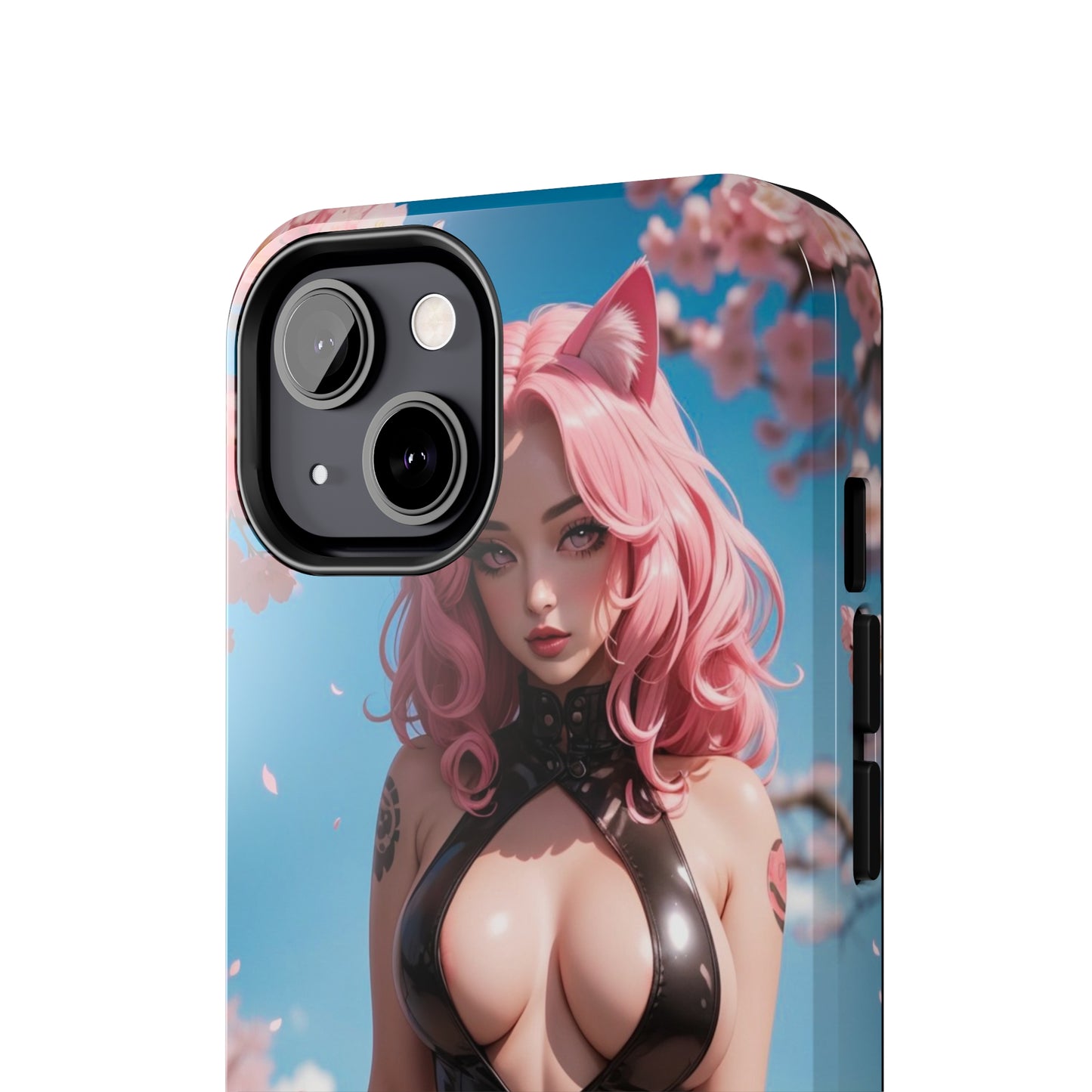 Kitty Celi, Sakura #06