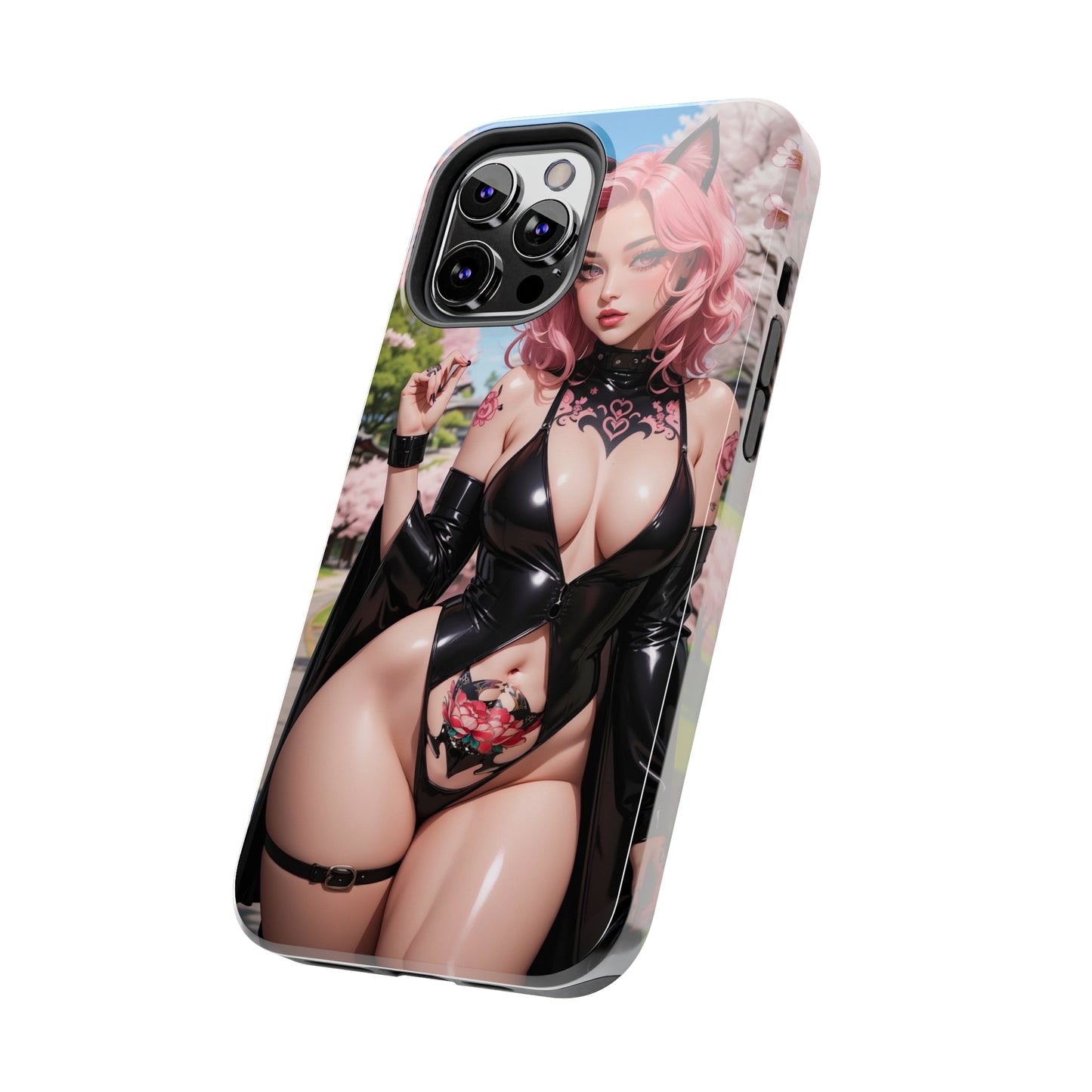 Kitty Celi, Sakura #07