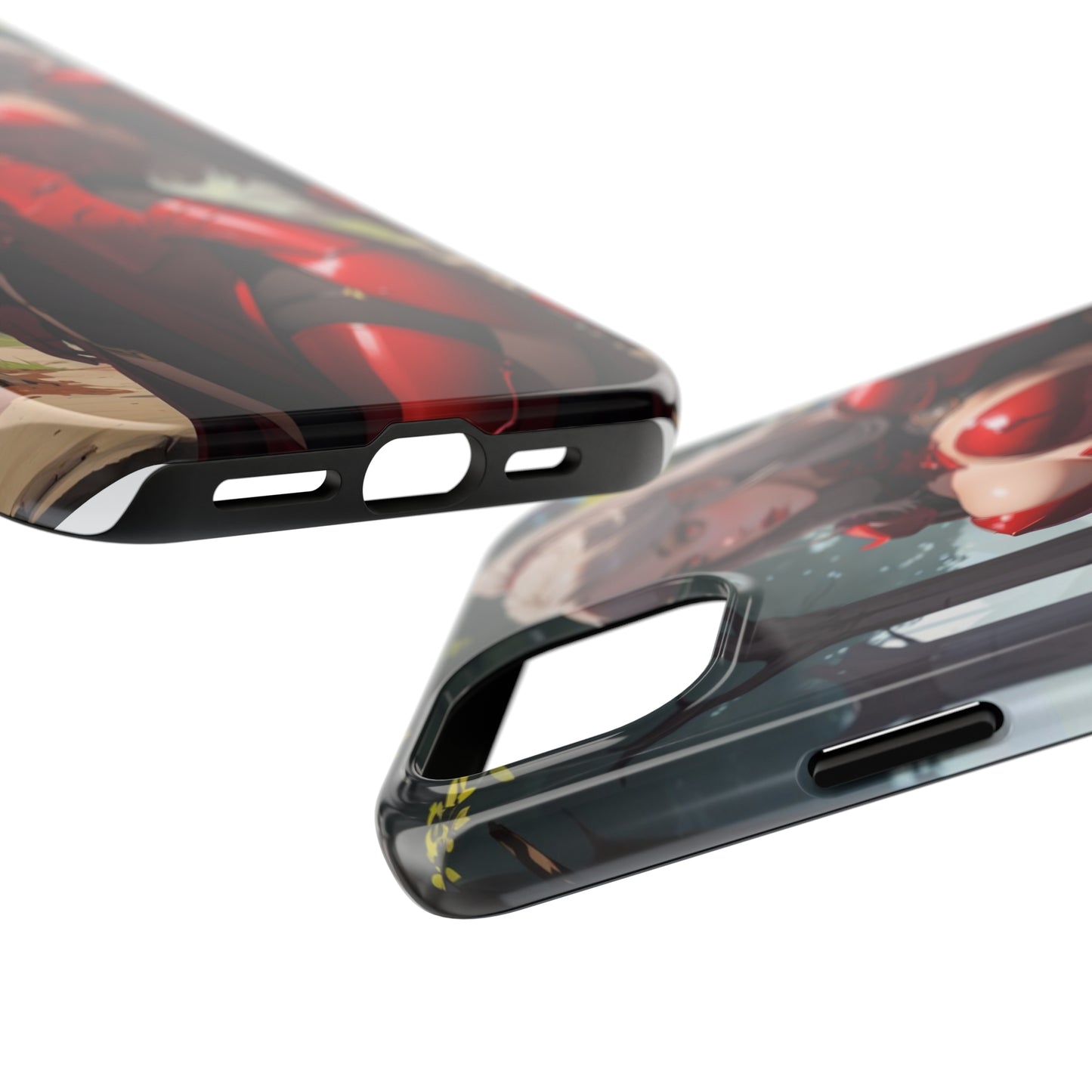 Syneix, Emperor's Palace #06